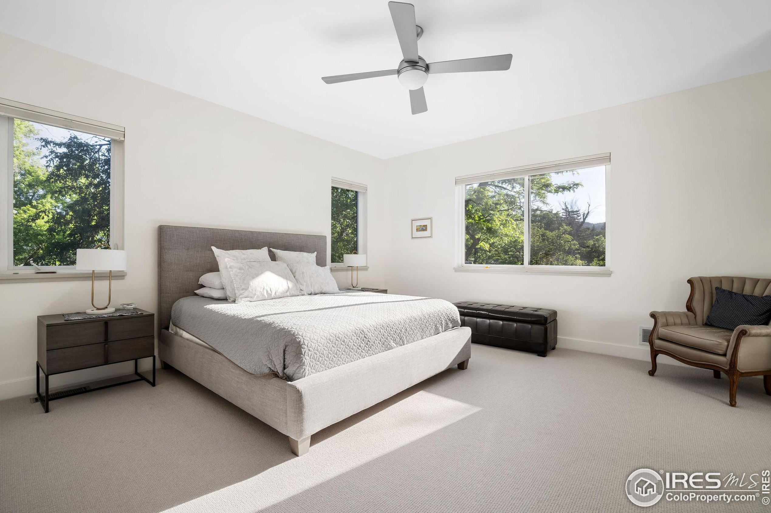 2870 18th St, Boulder CO 80304-3602 exterior