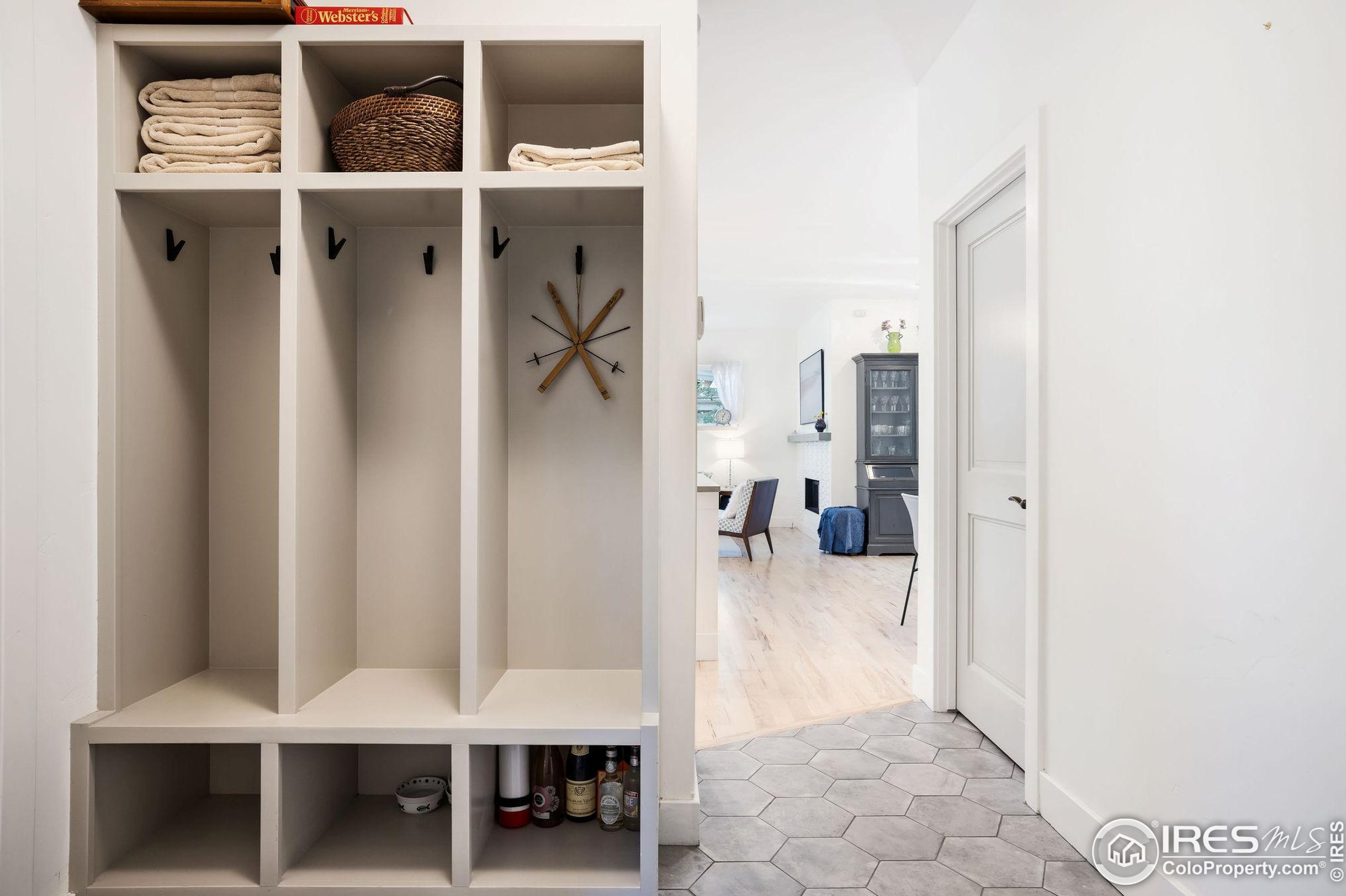 2870 18th St, Boulder CO 80304-3602 exterior