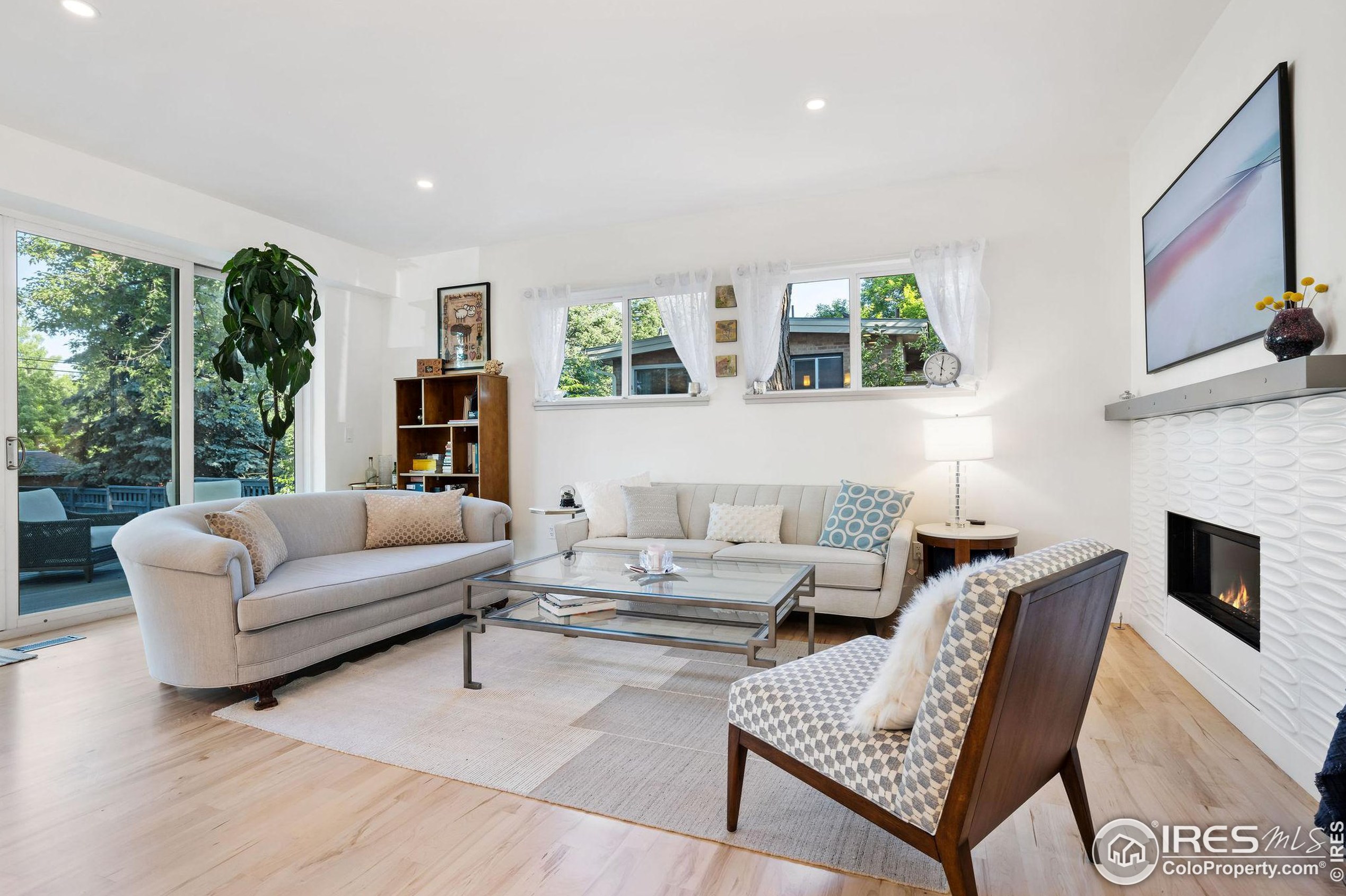 2870 18th St, Boulder CO 80304-3602 exterior