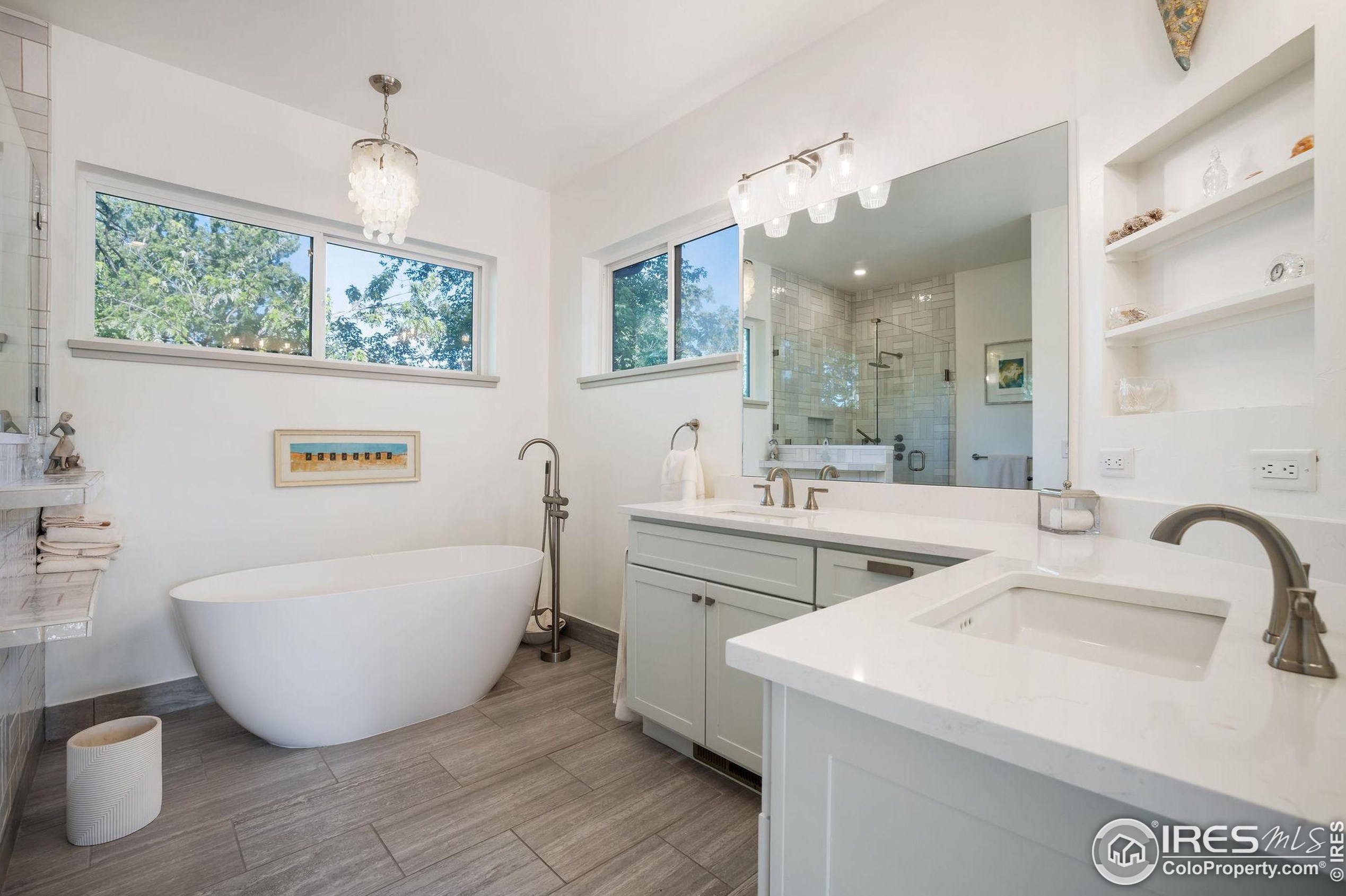 2870 18th St, Boulder CO 80304-3602 exterior