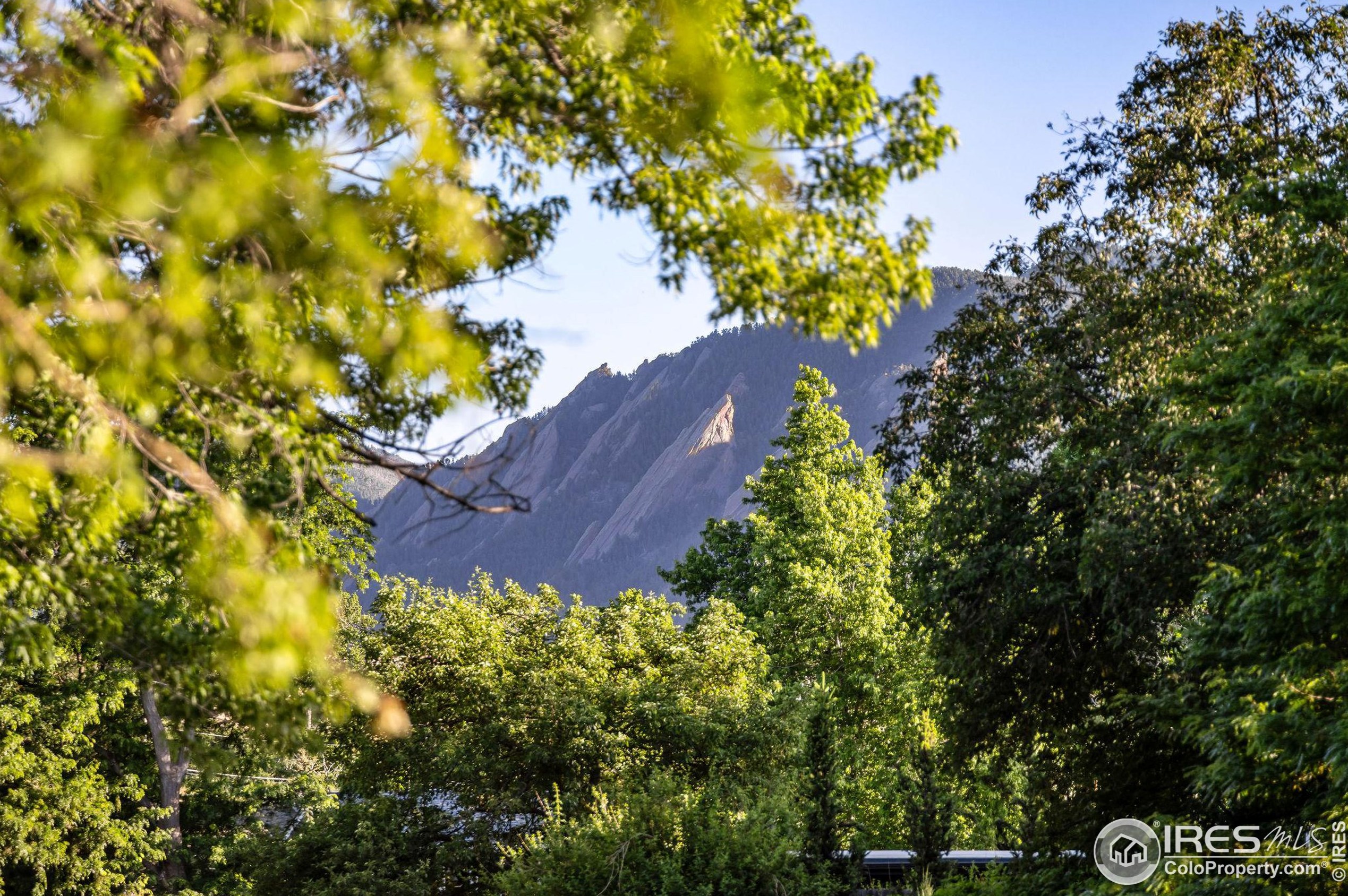 2870 18th St, Boulder CO 80304-3602 exterior