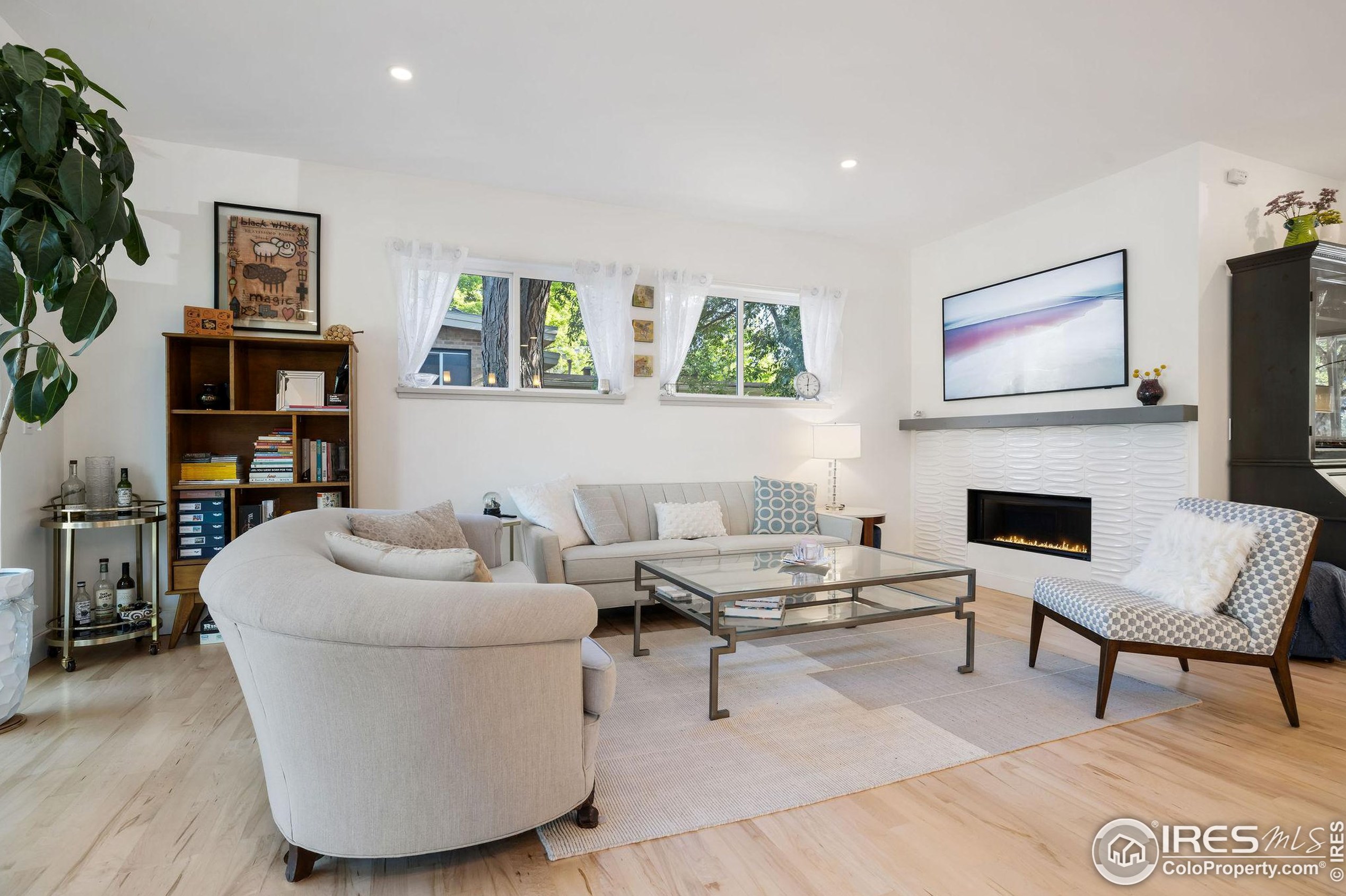 2870 18th St, Boulder CO 80304-3602 exterior