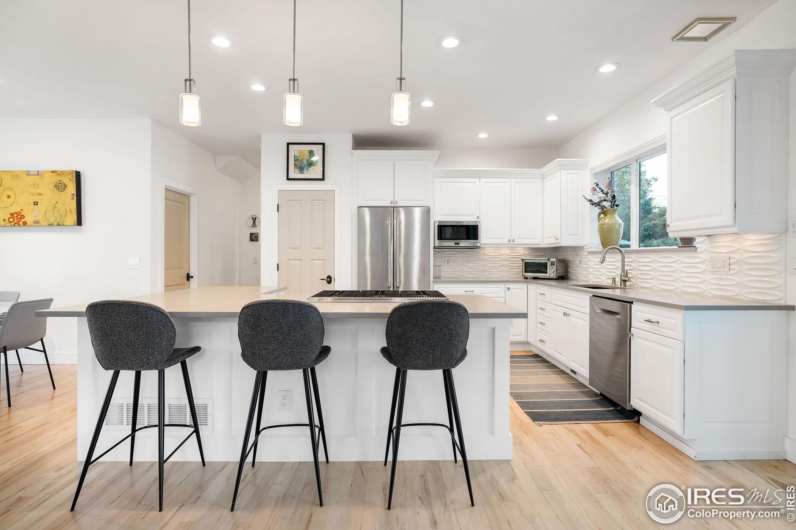 2870 18th St, Boulder CO 80304-3602 exterior