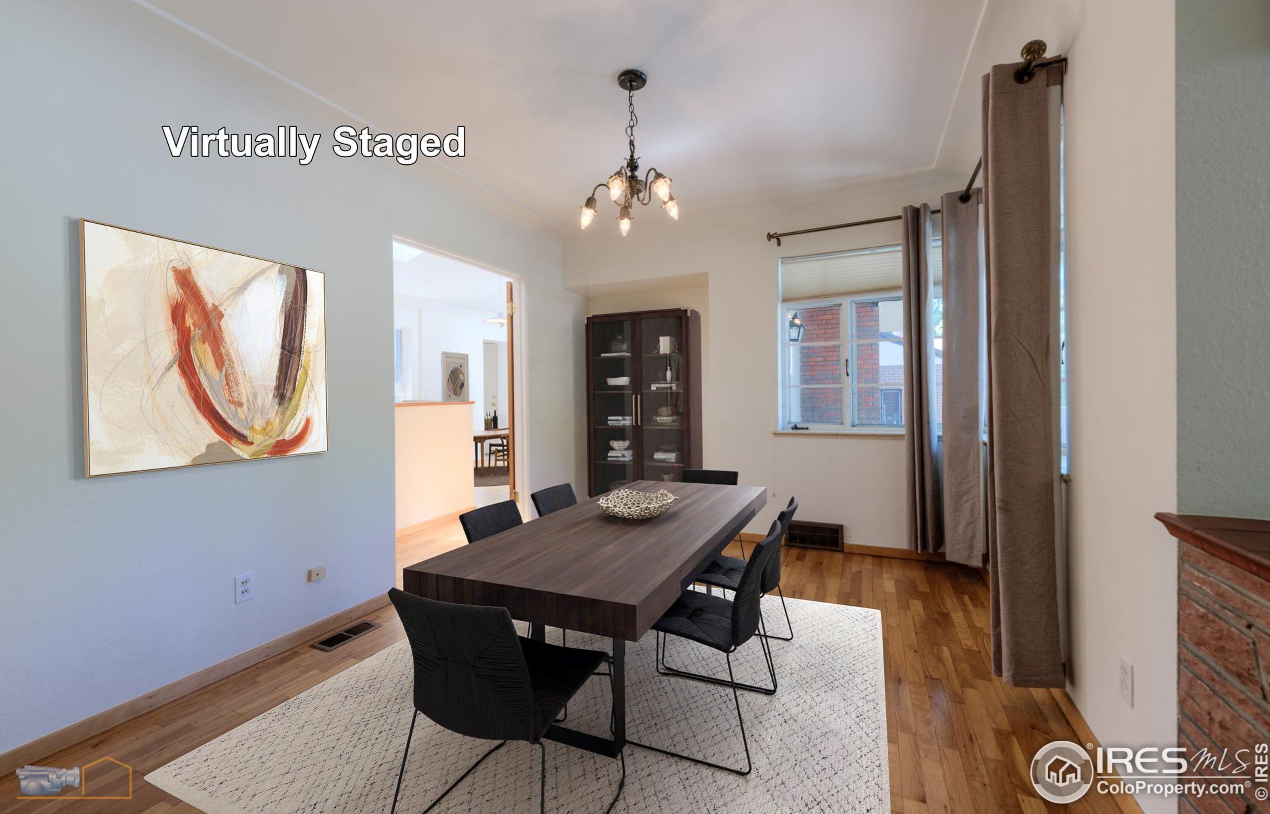 2940 9th St, Boulder CO  80304-3018 exterior