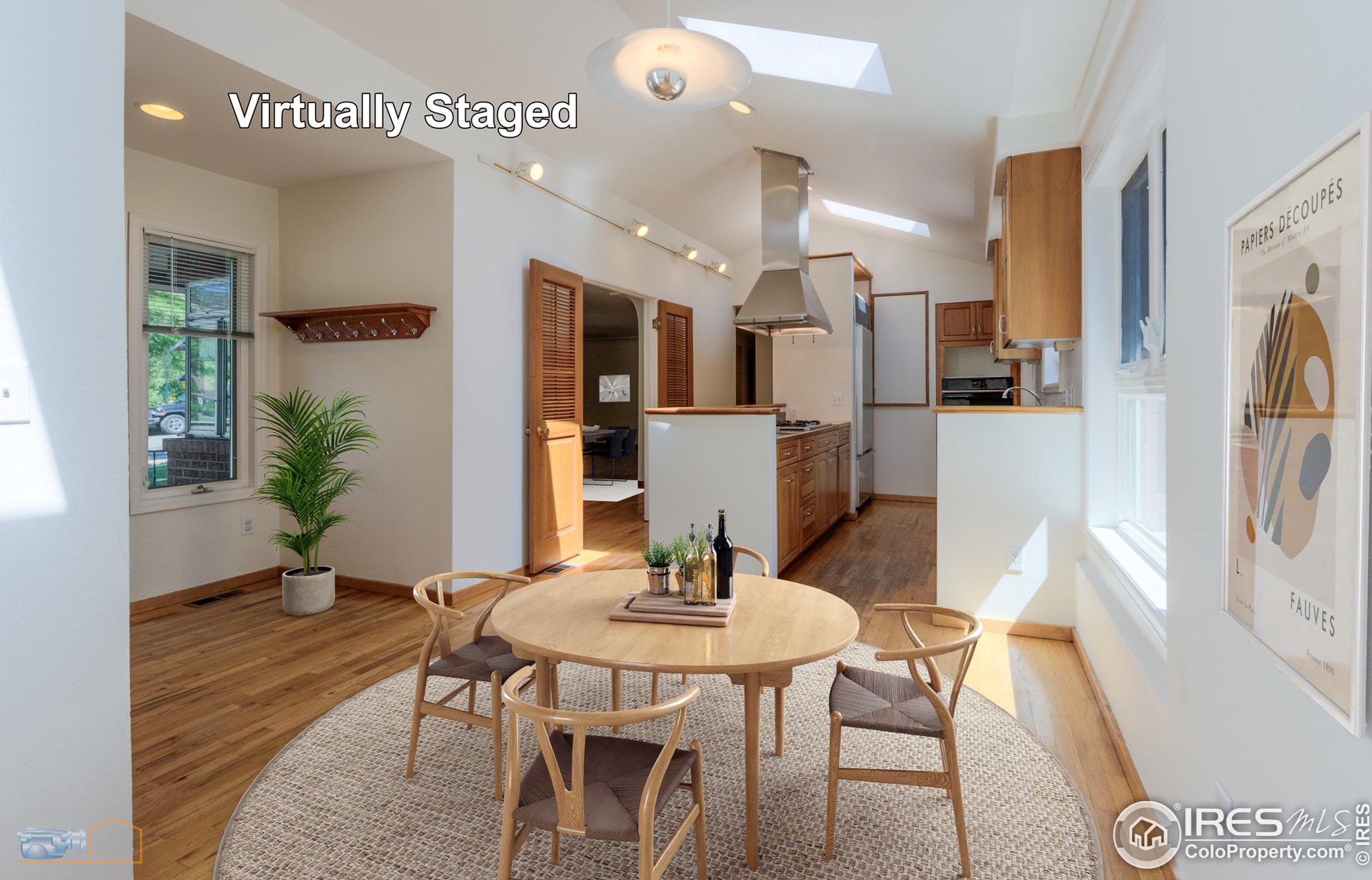 2940 9th St, Boulder CO  80304-3018 exterior