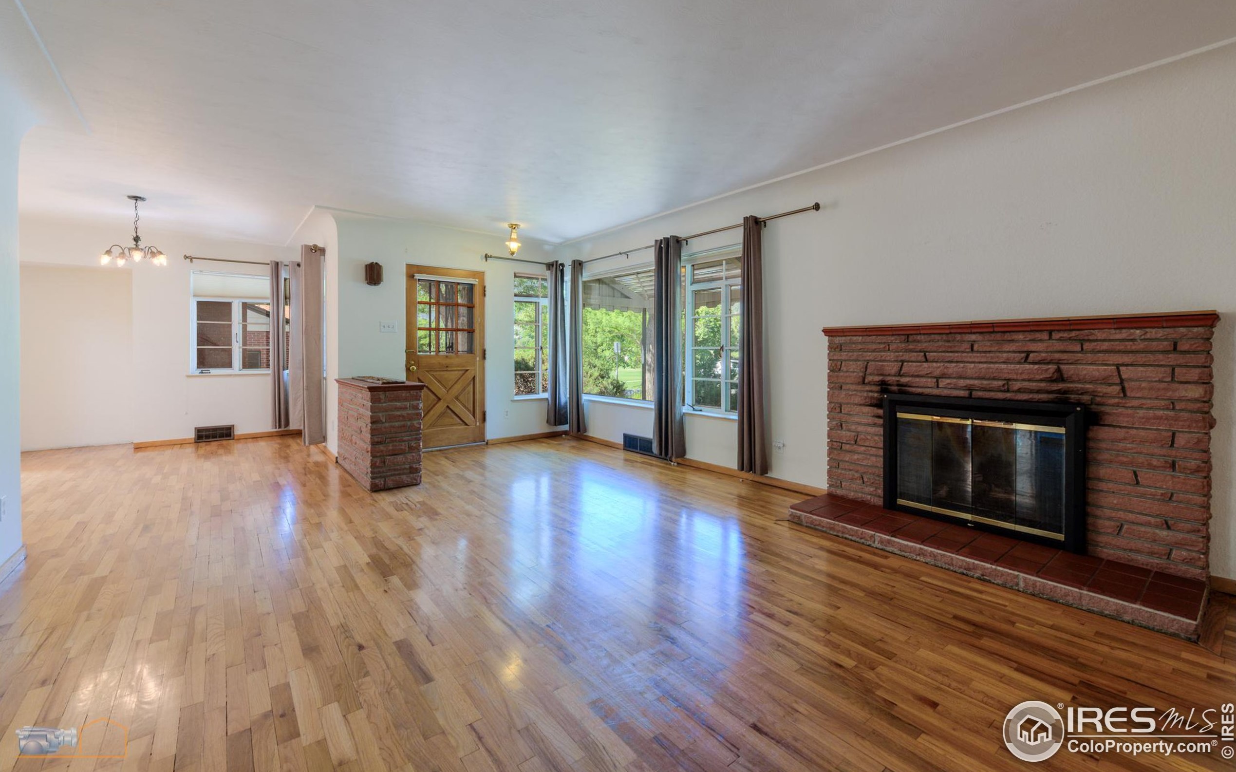 2940 9th St, Boulder CO  80304-3018 exterior