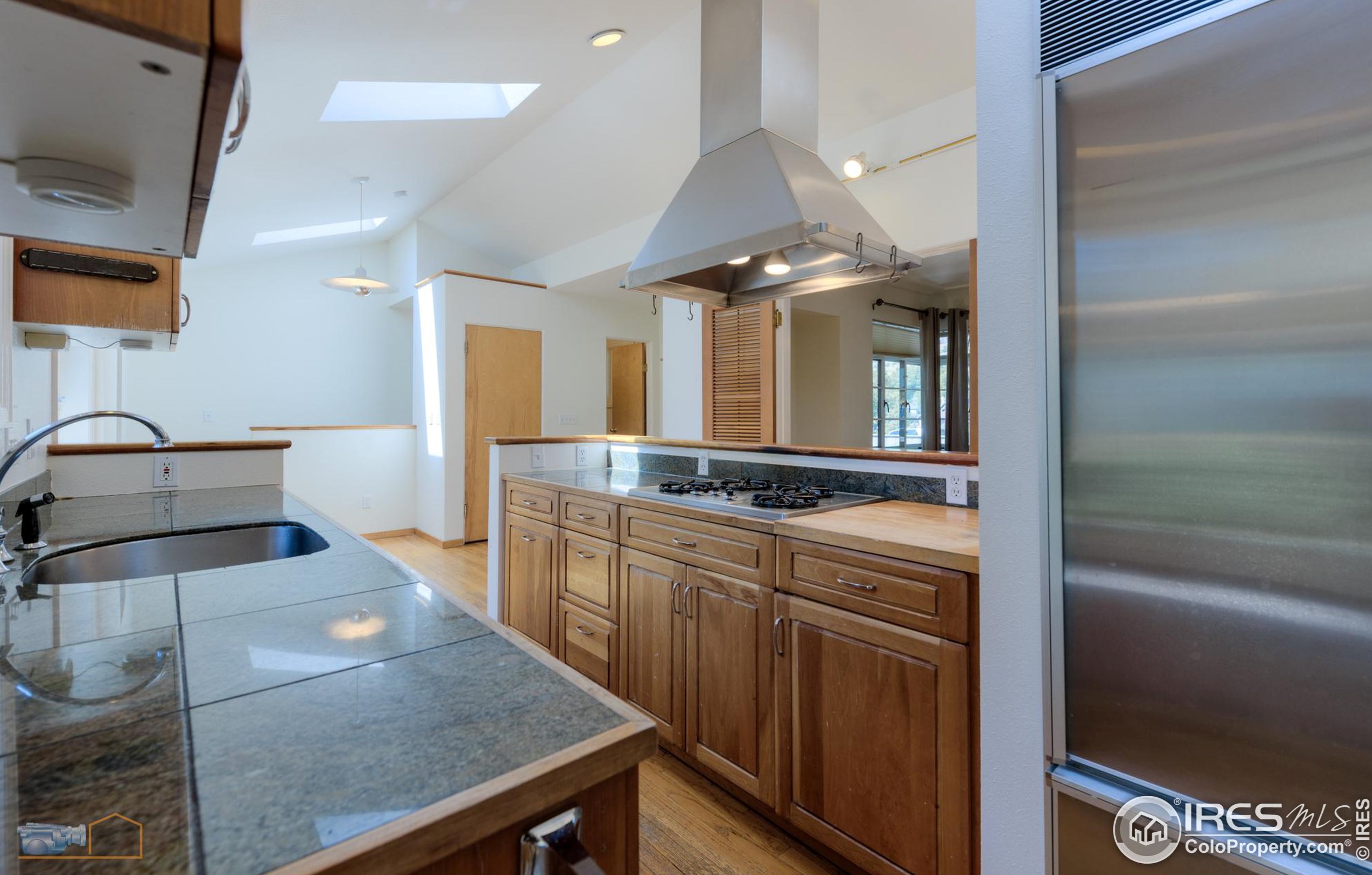 2940 9th St, Boulder CO  80304-3018 exterior