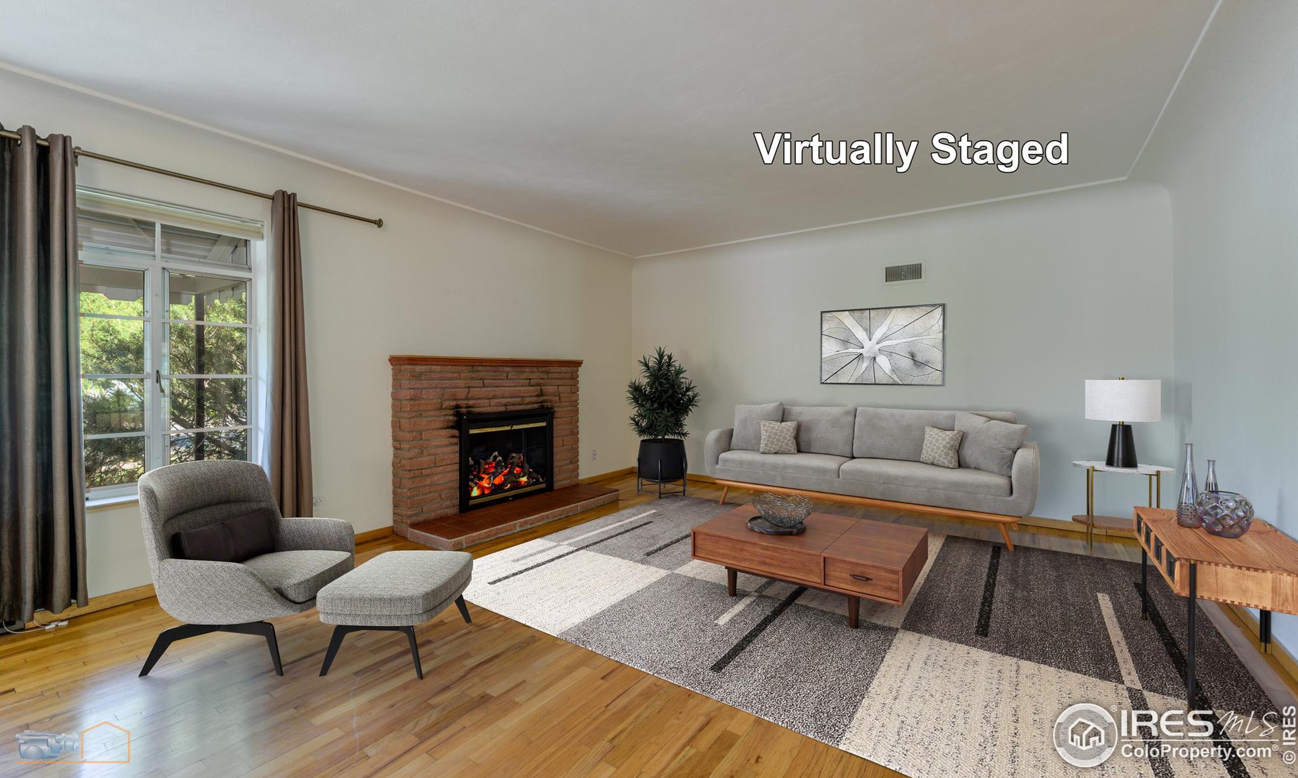 2940 9th St, Boulder CO  80304-3018 exterior