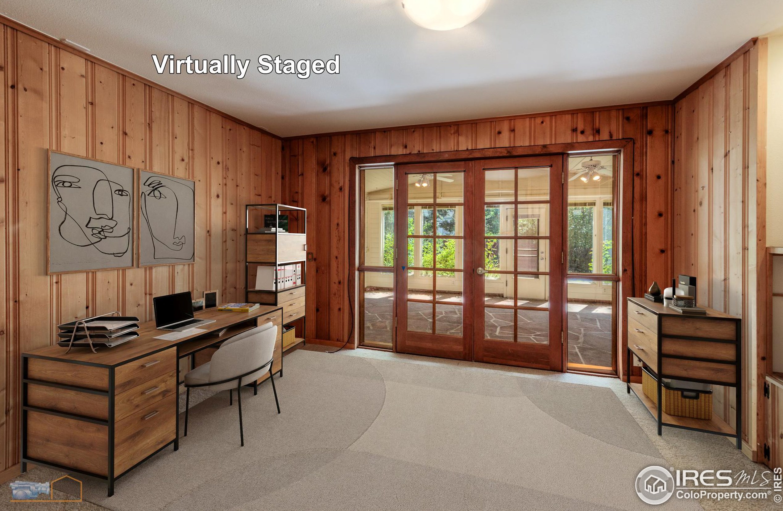 2940 9th St, Boulder CO  80304-3018 exterior