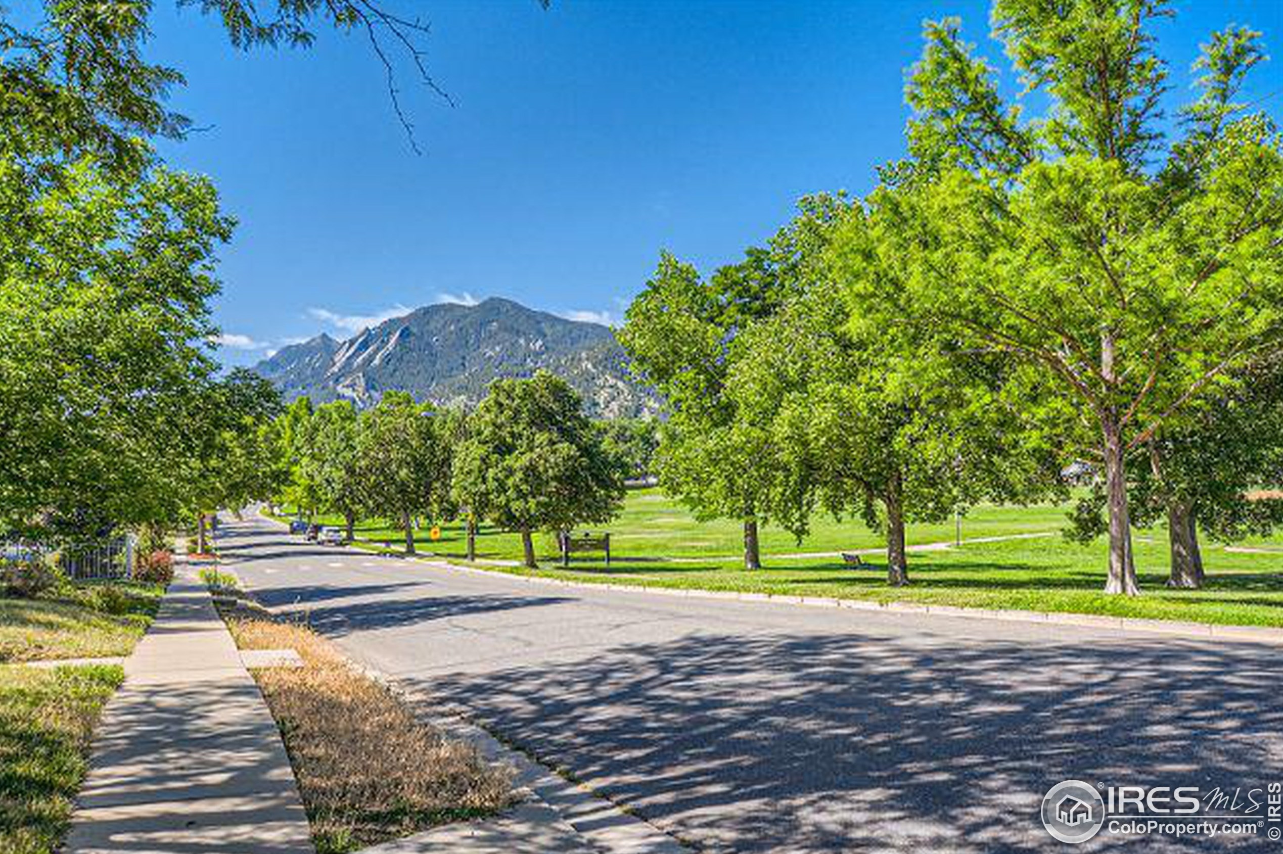 2940 9th St, Boulder CO  80304-3018 exterior