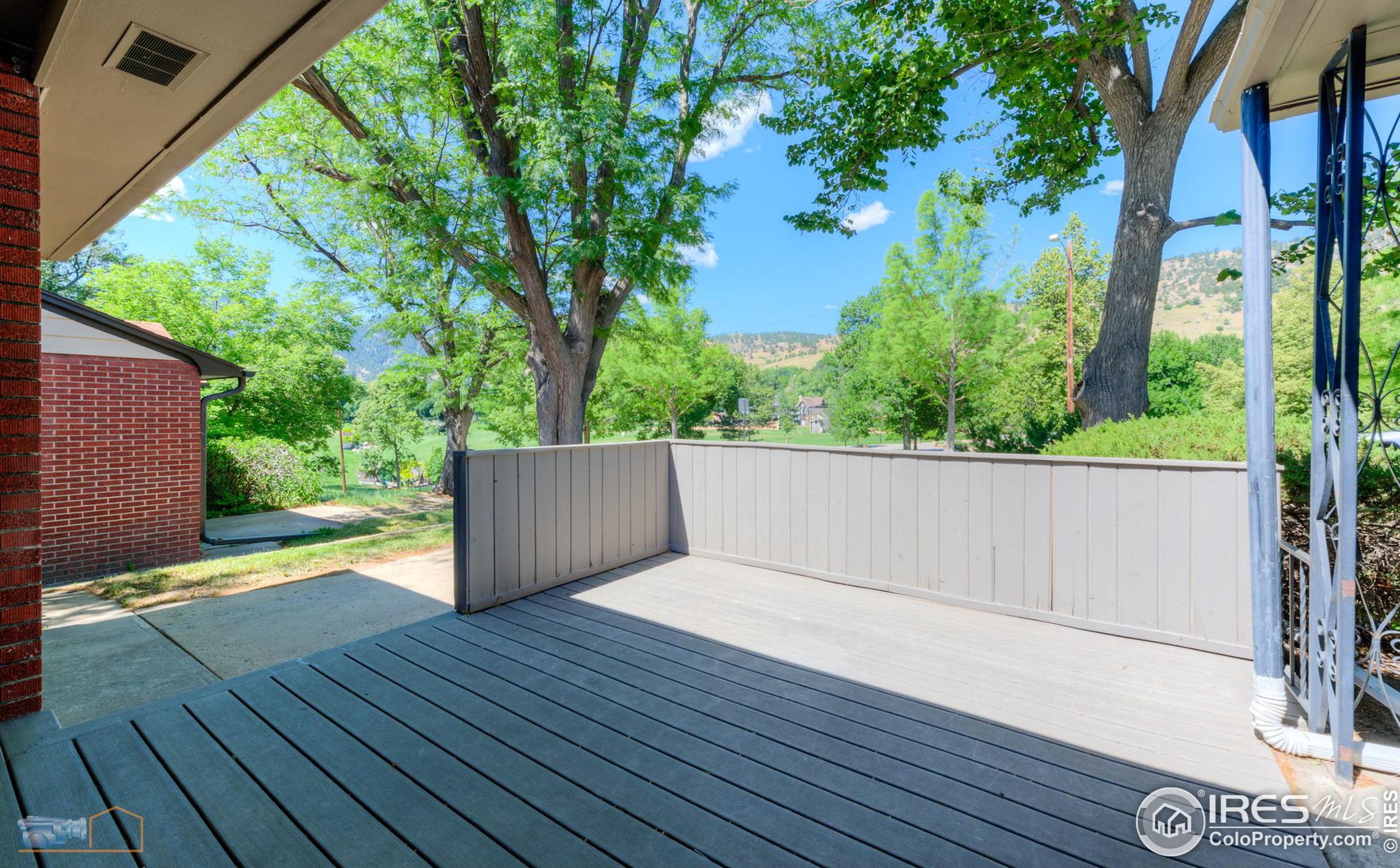 2940 9th St, Boulder CO  80304-3018 exterior