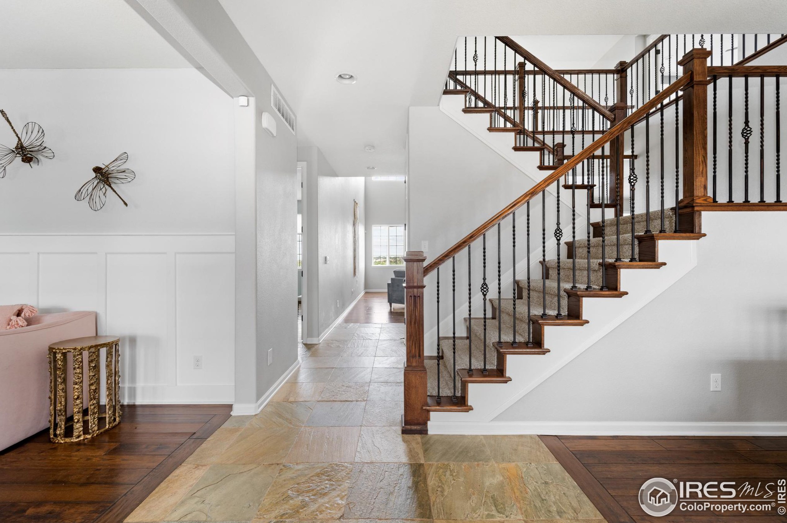 24230 Moraine Pl, Aurora CO 80016-1374 exterior