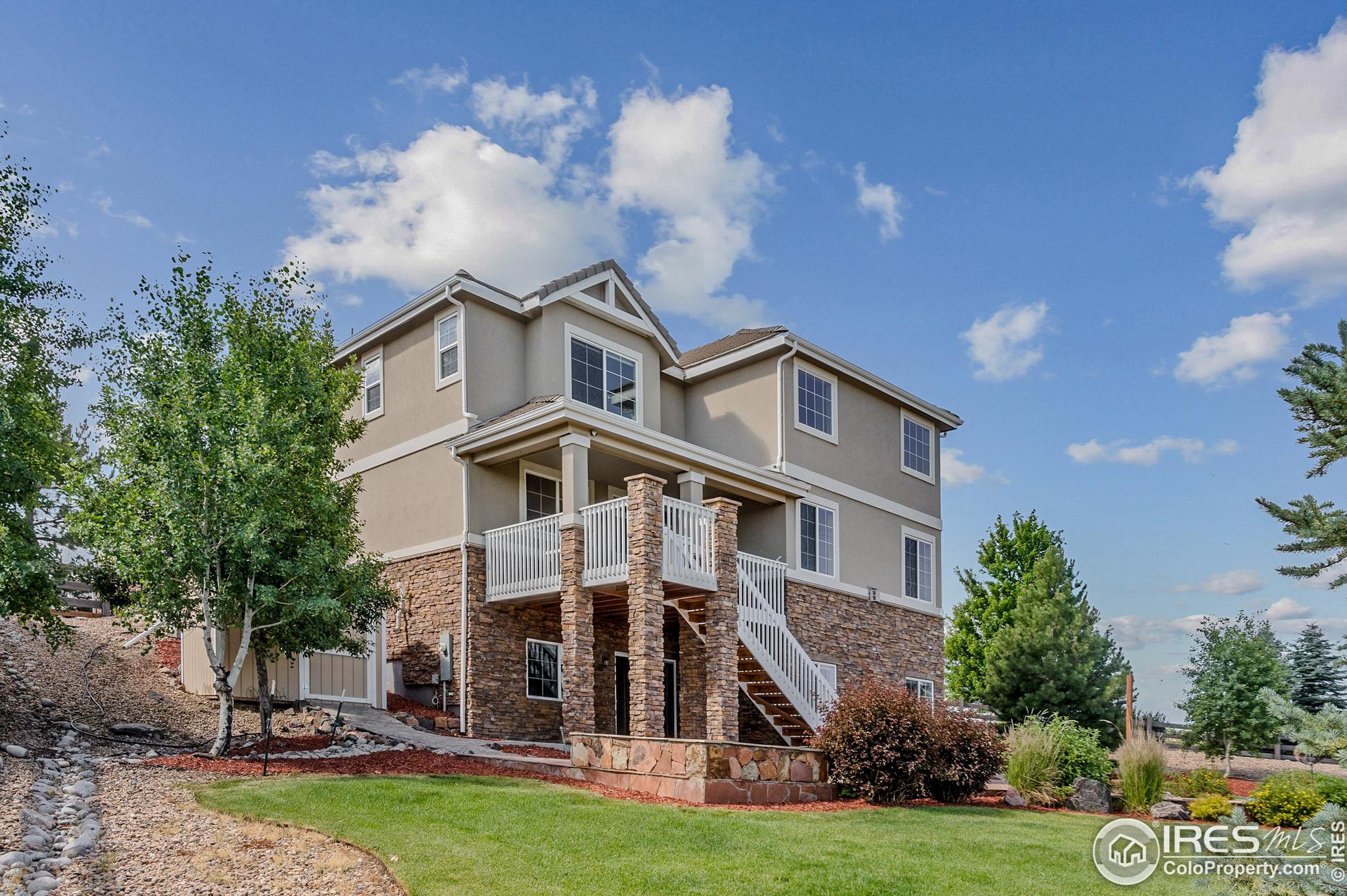 24230 Moraine Pl, Aurora CO 80016-1374 exterior