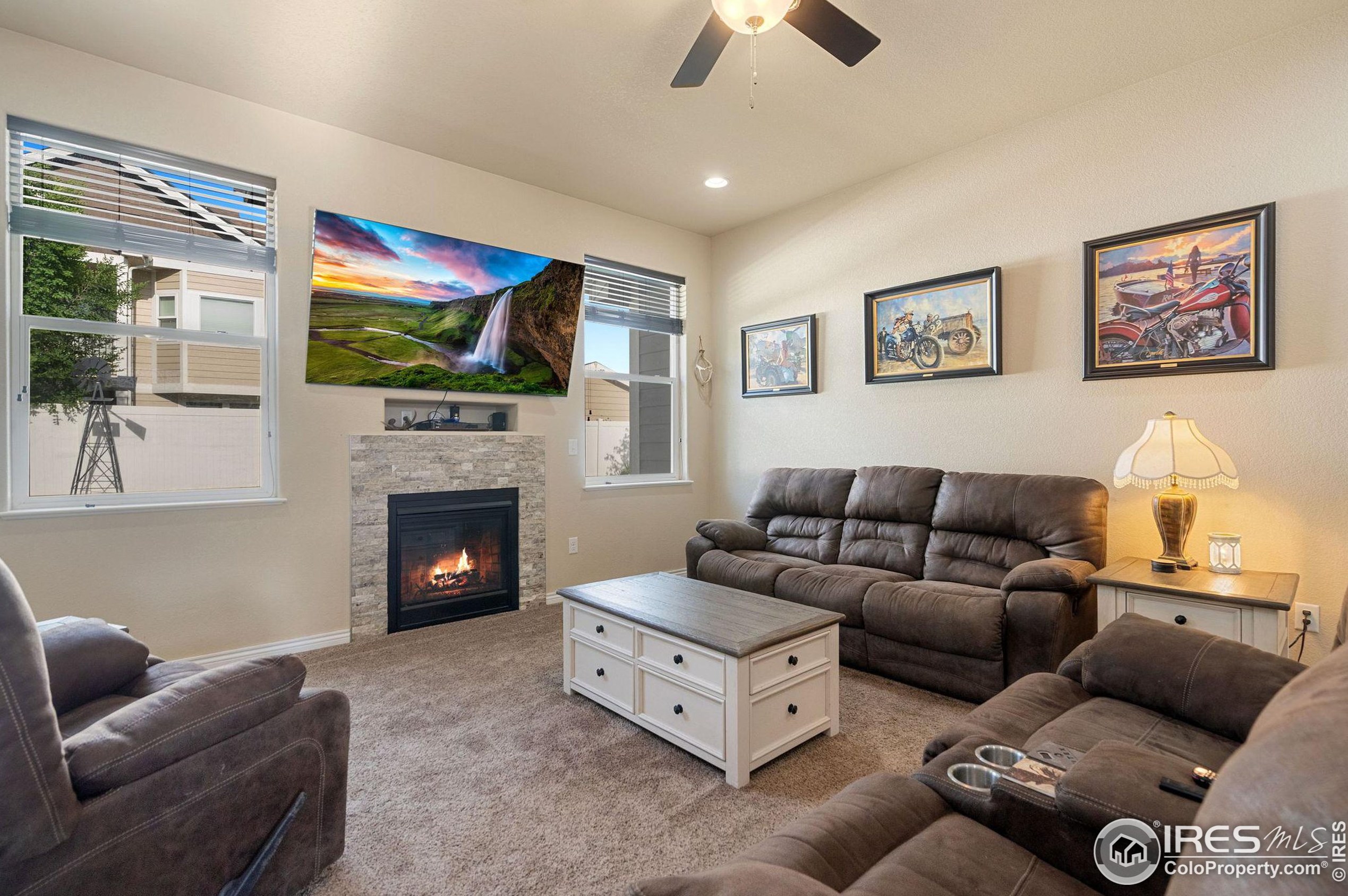 720 61st Avenue Ct, Greeley CO  80634-7982 exterior