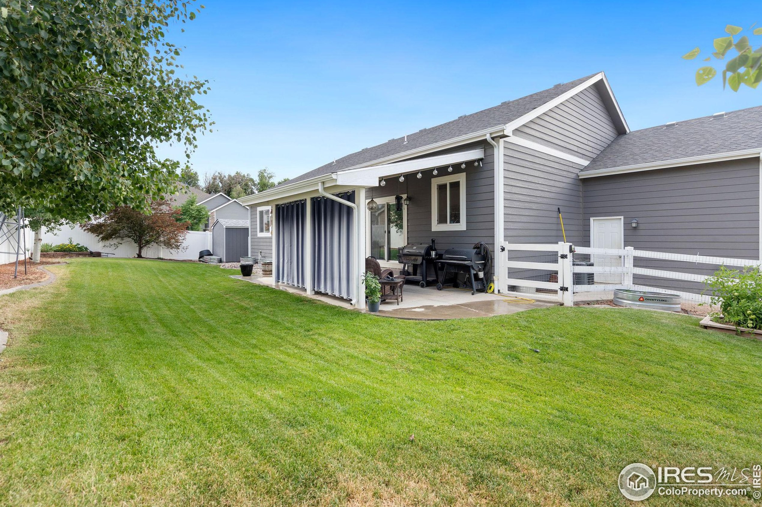 720 61st Avenue Ct, Greeley CO  80634-7982 exterior