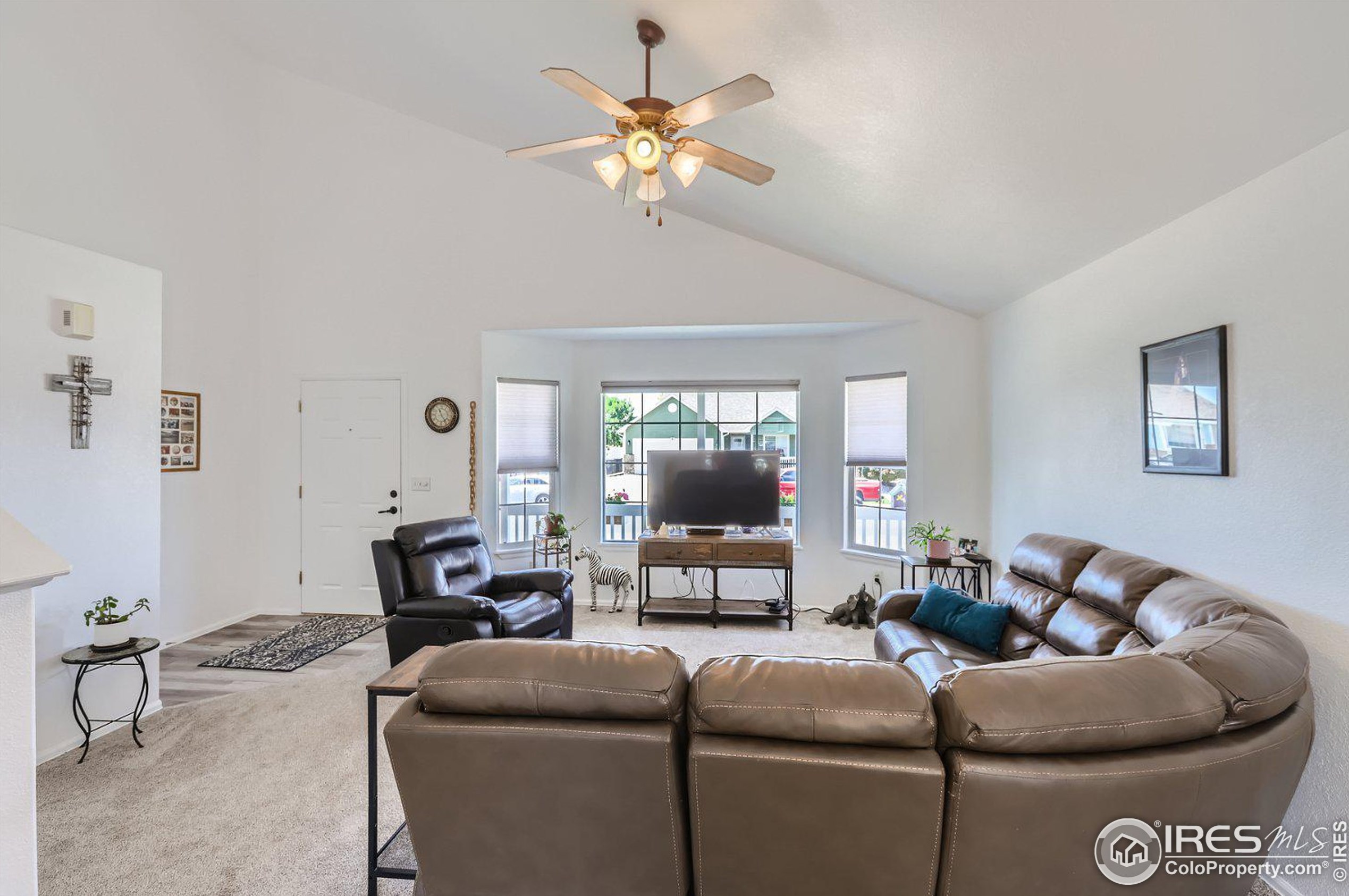 3674 Homestead Dr, Mead CO  80542-4519 exterior