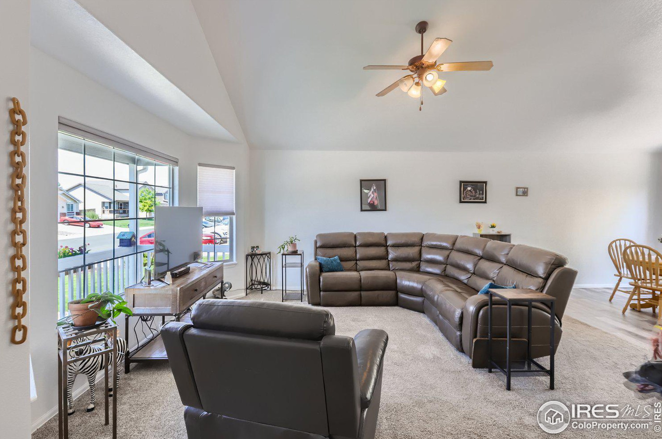 3674 Homestead Dr, Mead CO  80542-4519 exterior