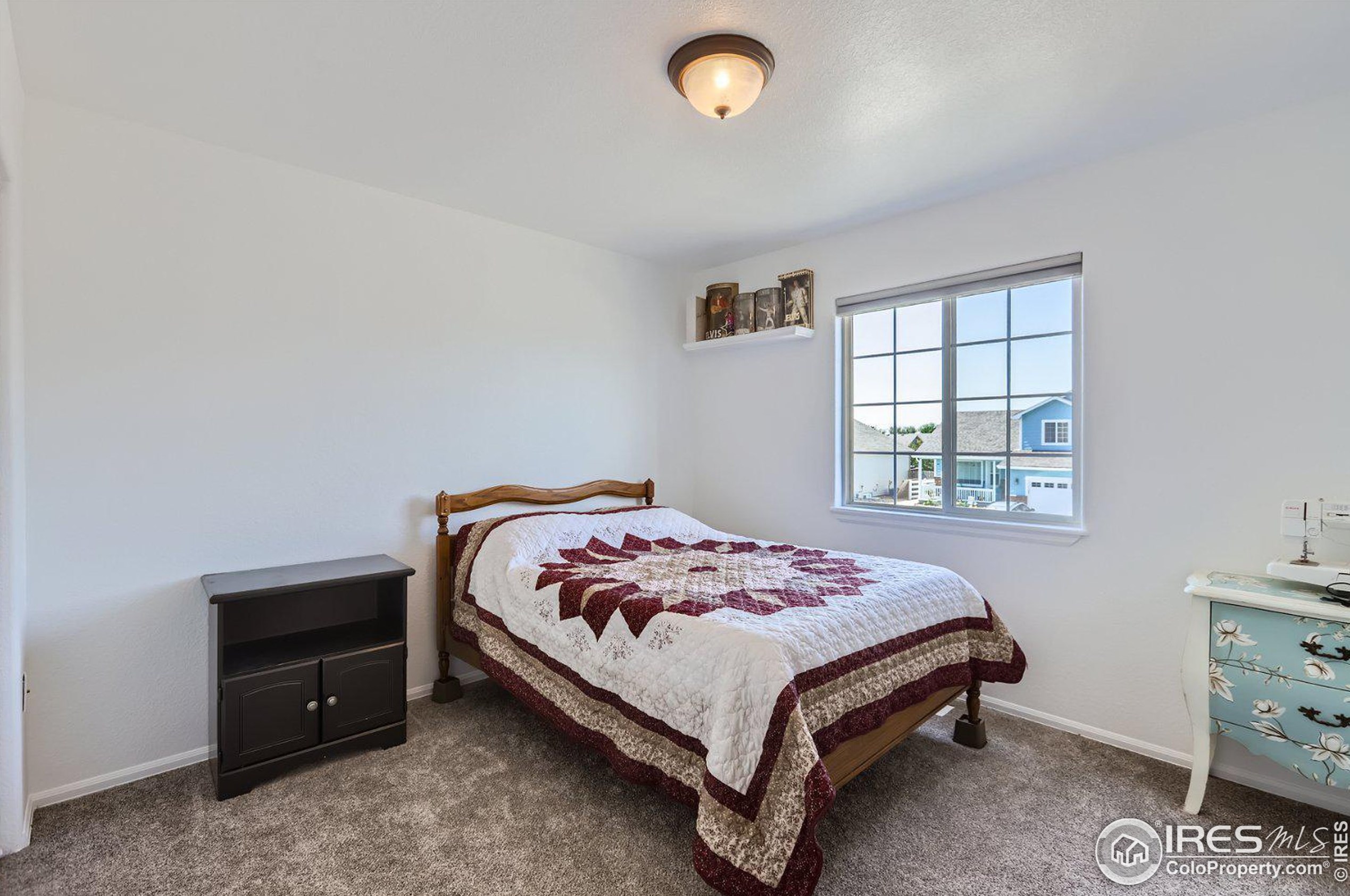 3674 Homestead Dr, Mead CO  80542-4519 exterior