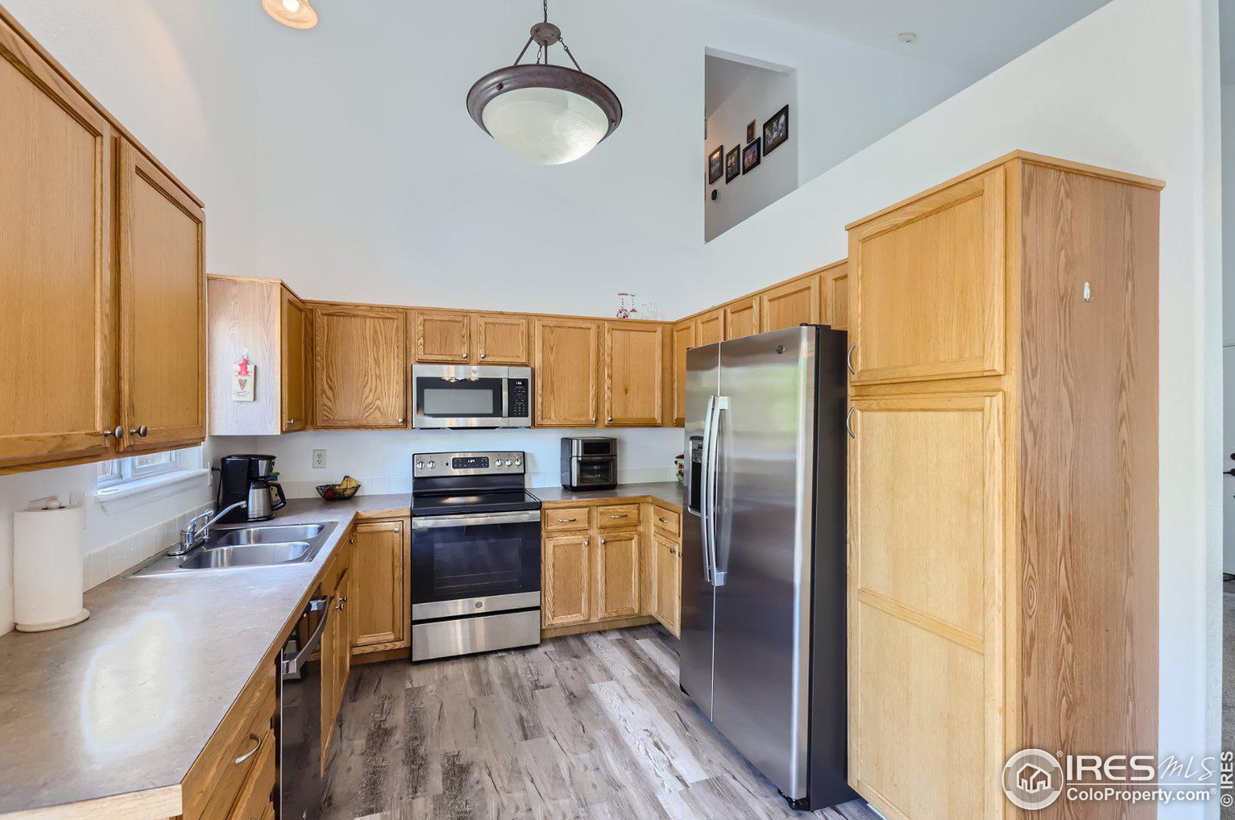 3674 Homestead Dr, Mead CO  80542-4519 exterior