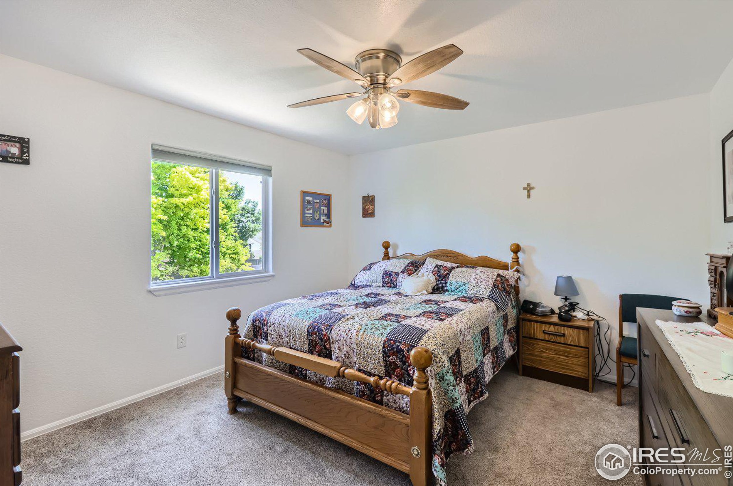 3674 Homestead Dr, Mead CO  80542-4519 exterior