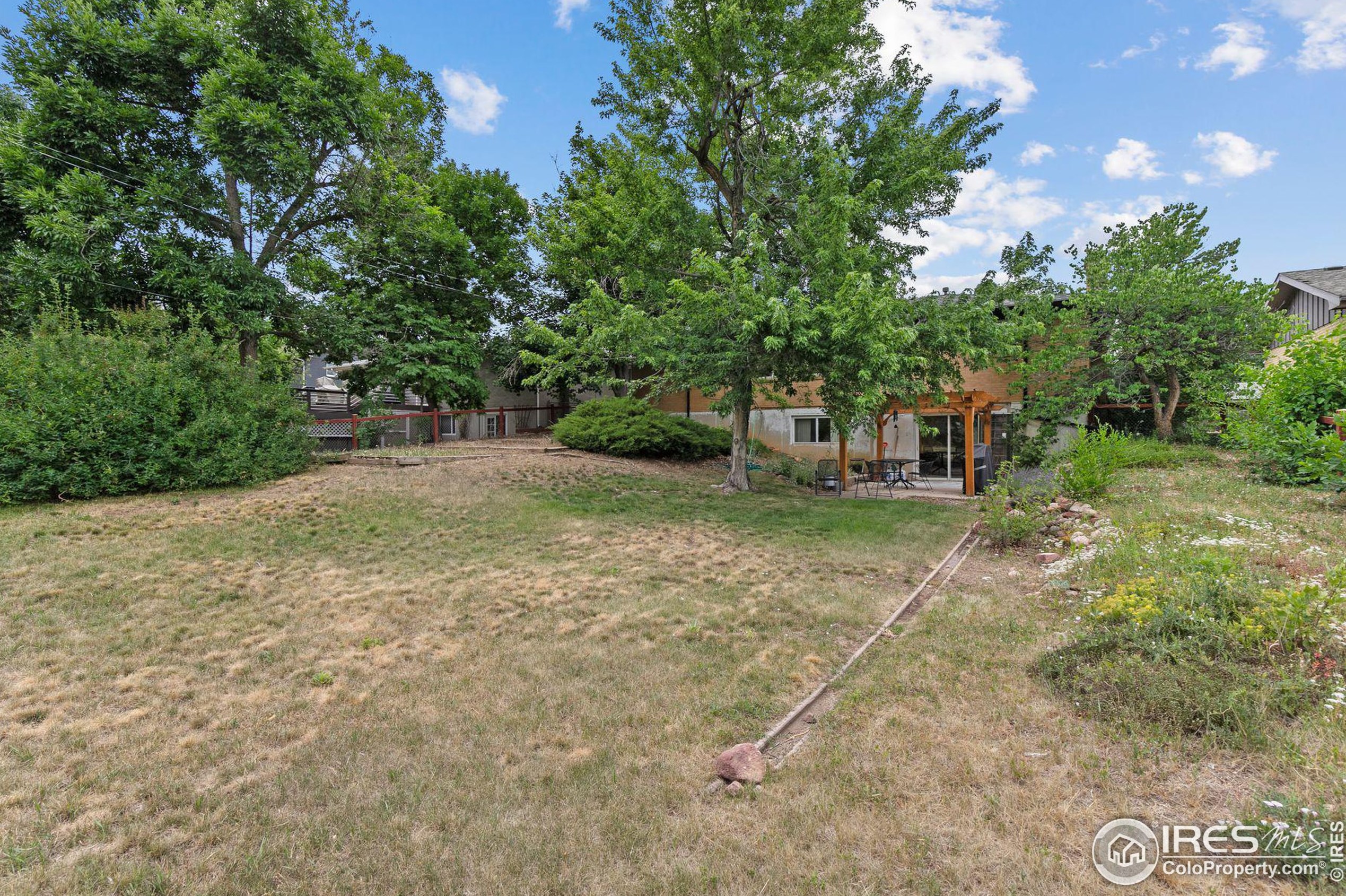 4330 Darley Ave, Boulder CO  80305-6028 exterior