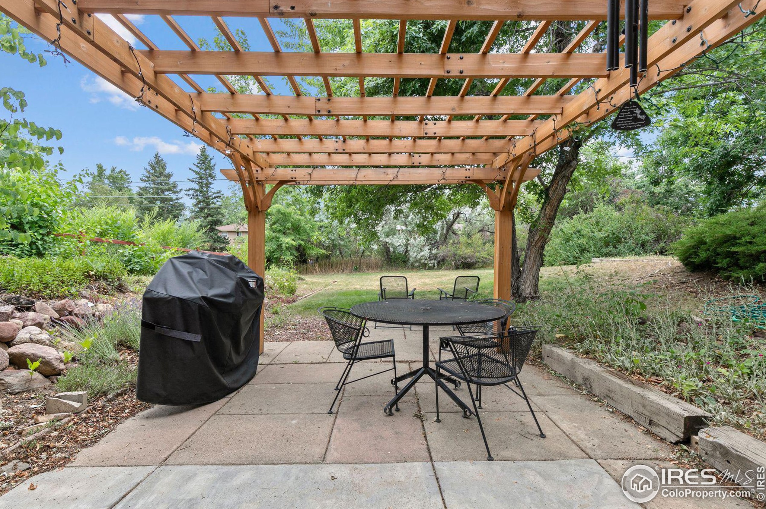 4330 Darley Ave, Boulder CO  80305-6028 exterior
