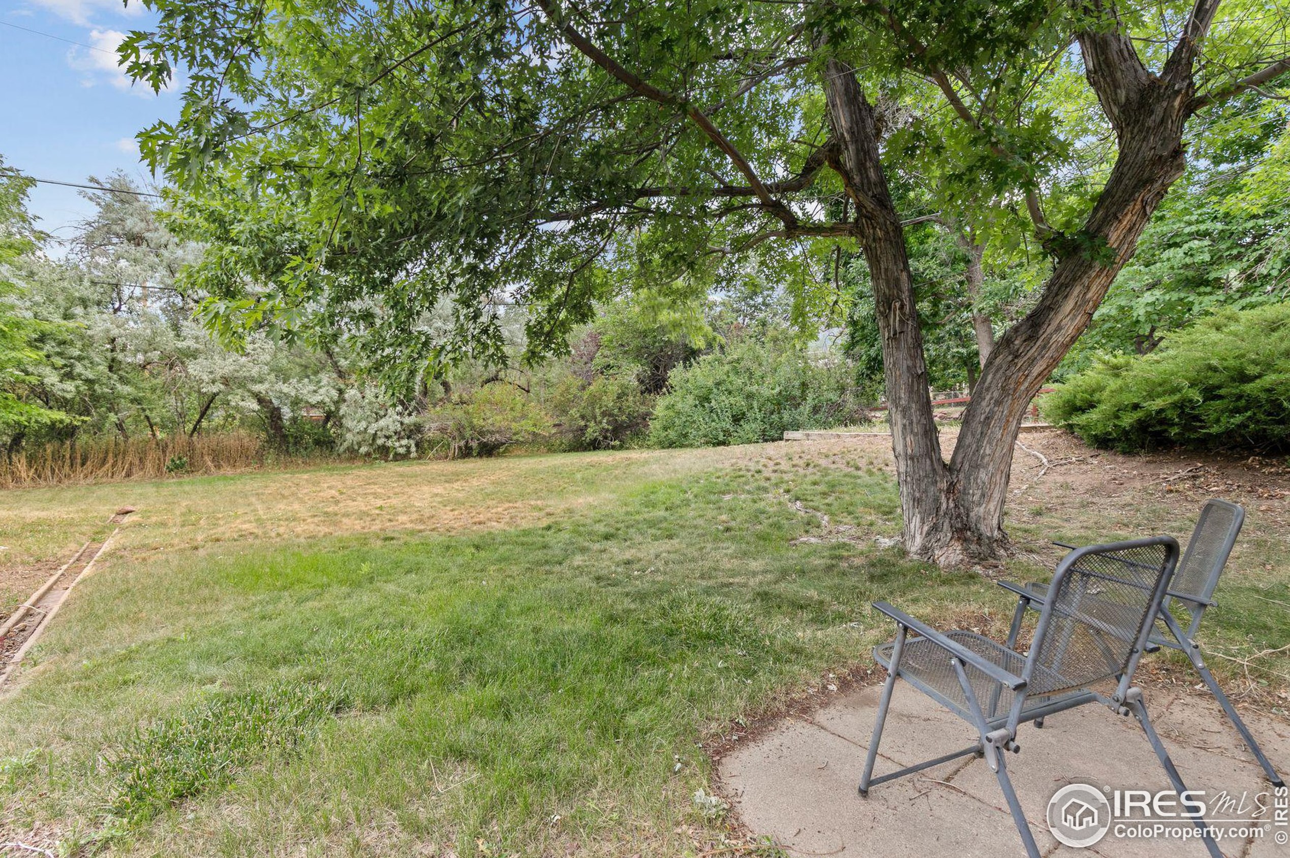4330 Darley Ave, Boulder CO  80305-6028 exterior