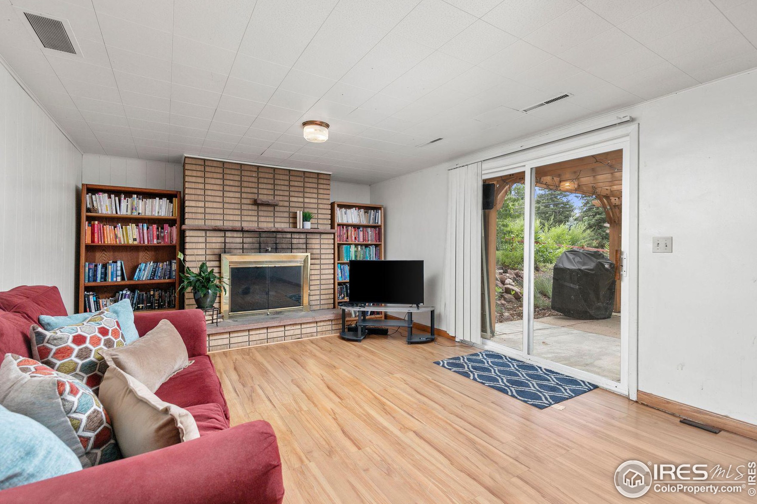 4330 Darley Ave, Boulder CO  80305-6028 exterior