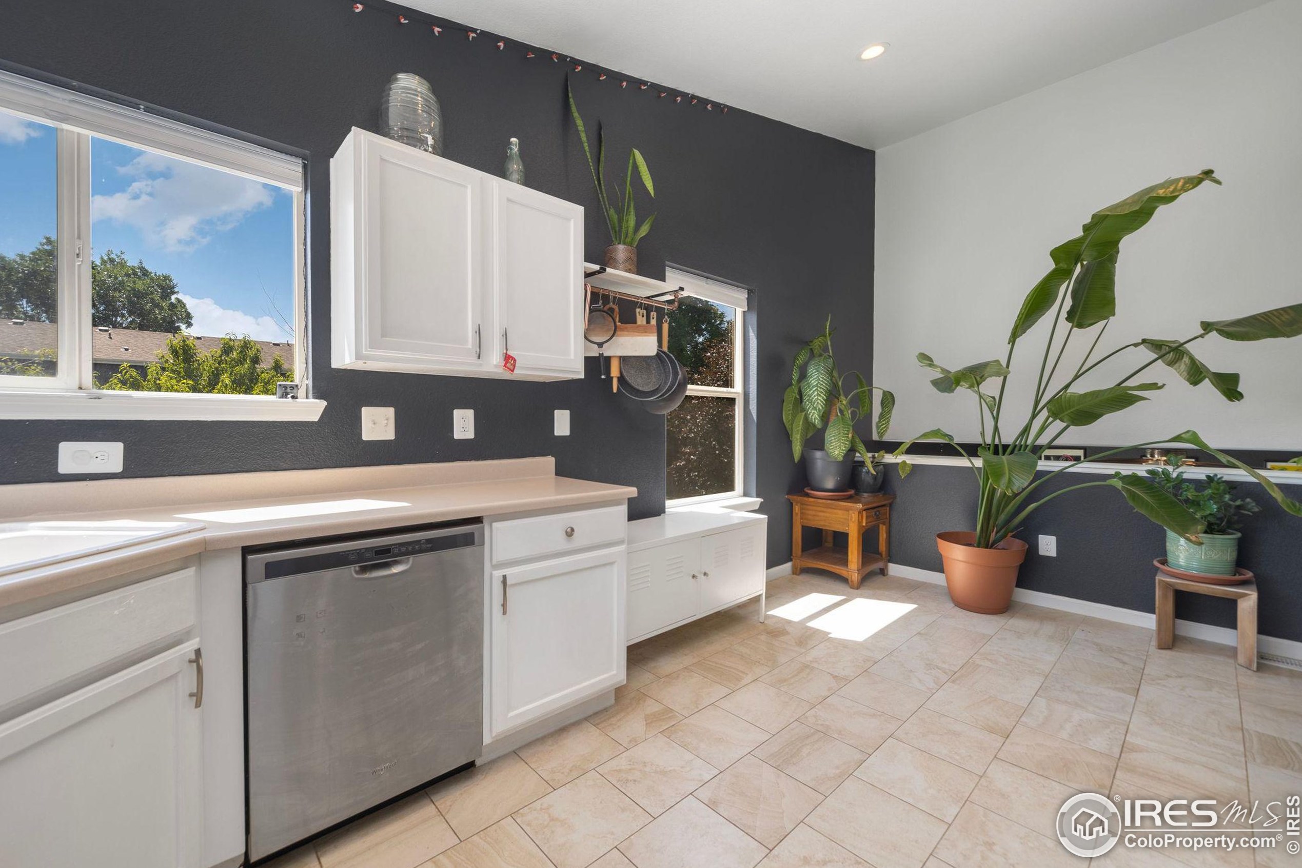 4080 Georgetown Dr, Loveland CO 80538-5358 exterior