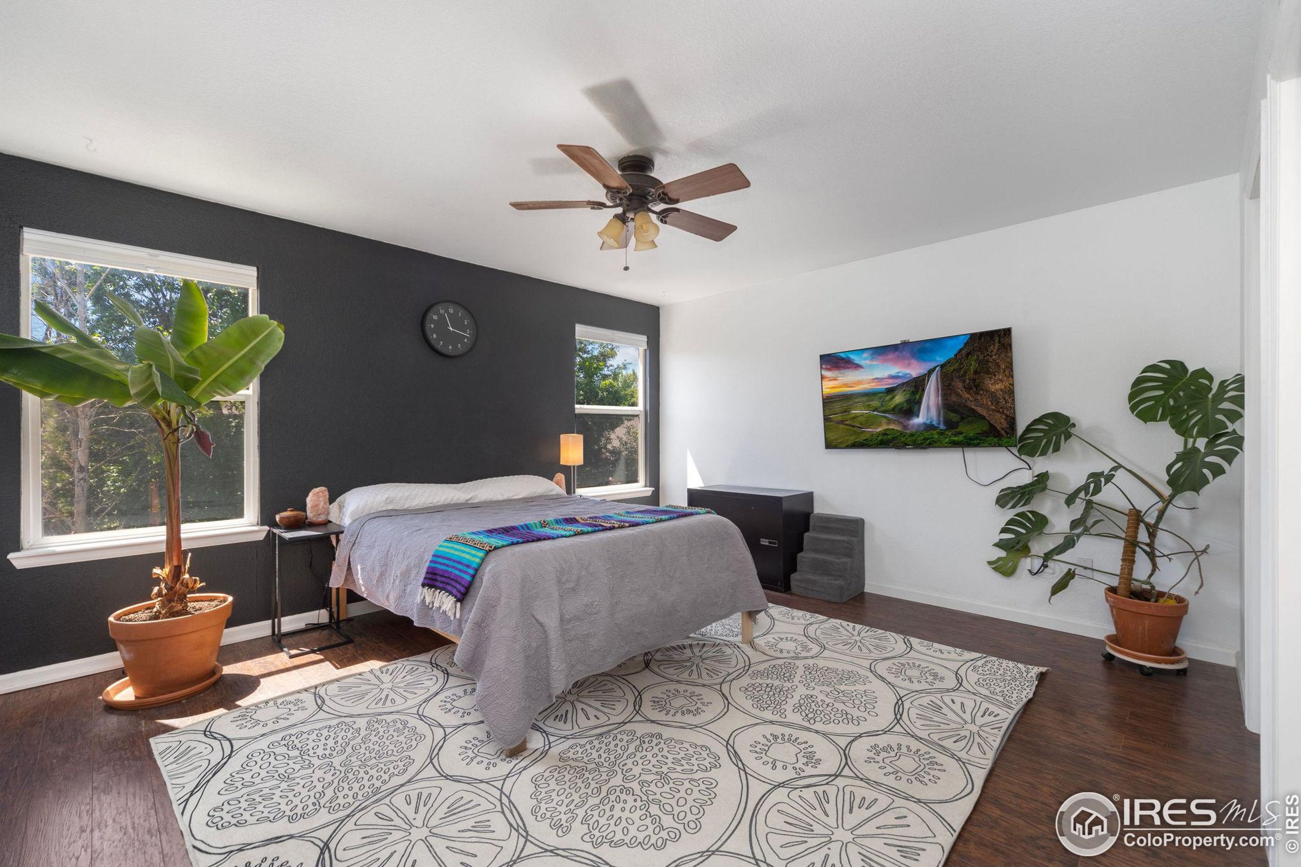 4080 Georgetown Dr, Loveland CO 80538-5358 exterior