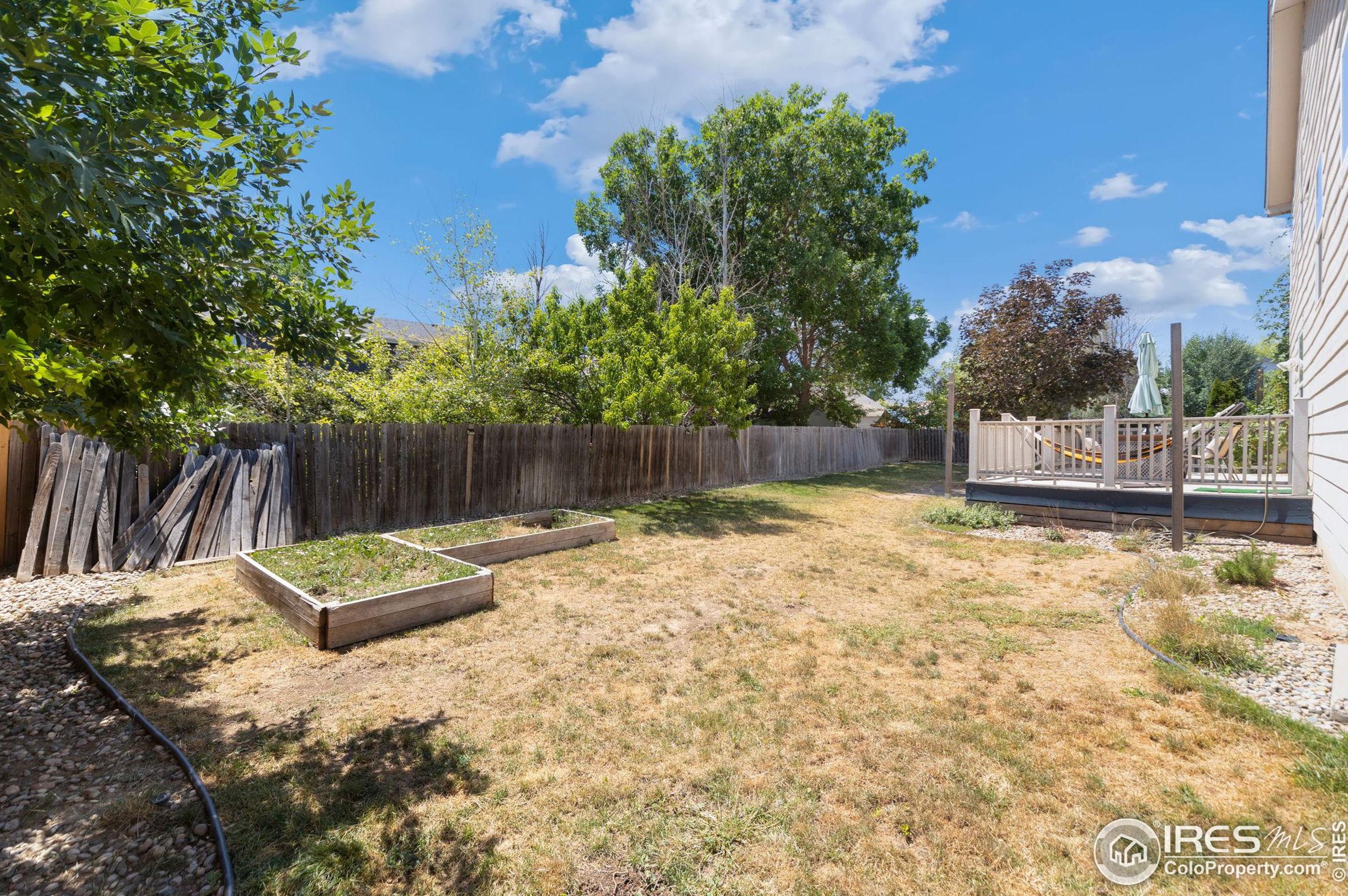 4080 Georgetown Dr, Loveland CO 80538-5358 exterior