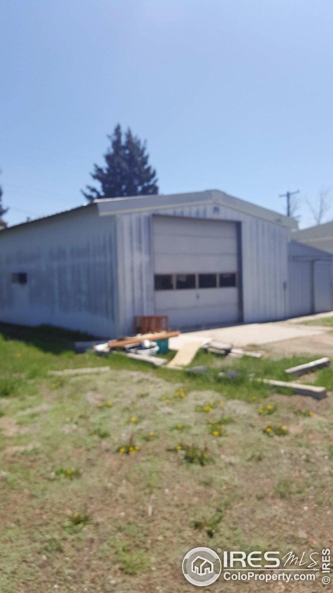 1550 18 St, Greeley CO 80631-6223 exterior