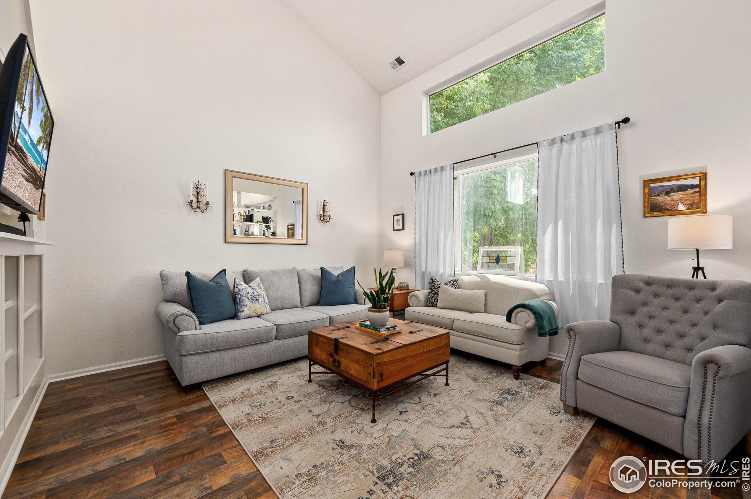 10116 13th St, Greeley CO  80634-9050 exterior