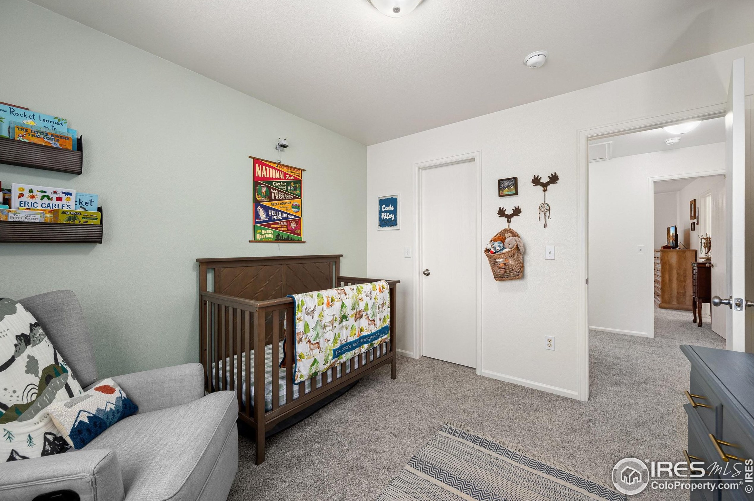 10116 13th St, Greeley CO  80634-9050 exterior