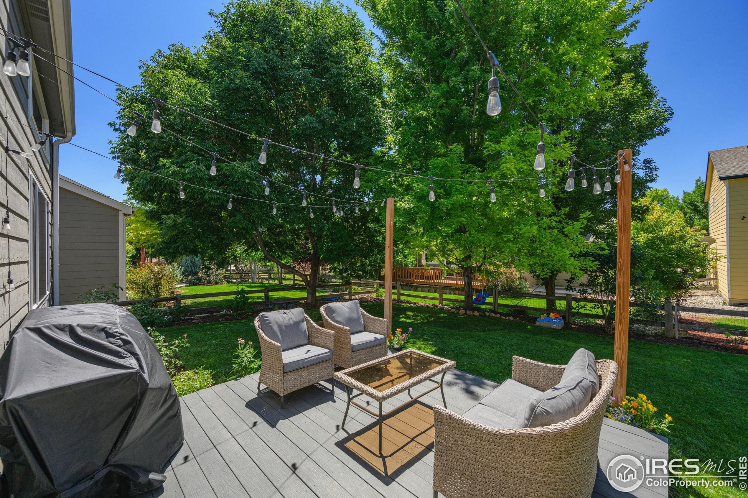 10116 13th St, Greeley CO  80634-9050 exterior