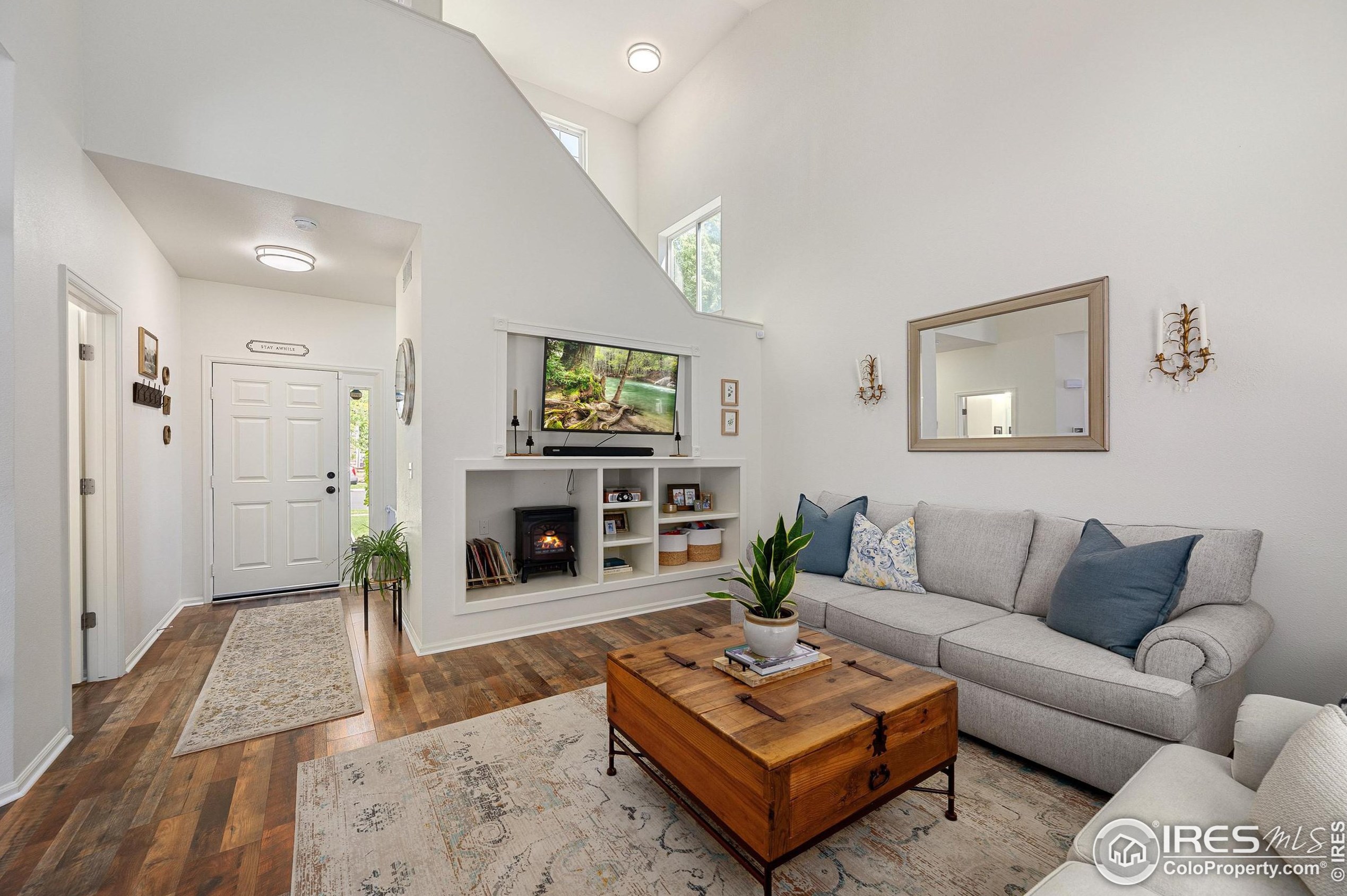 10116 13th St, Greeley CO  80634-9050 exterior