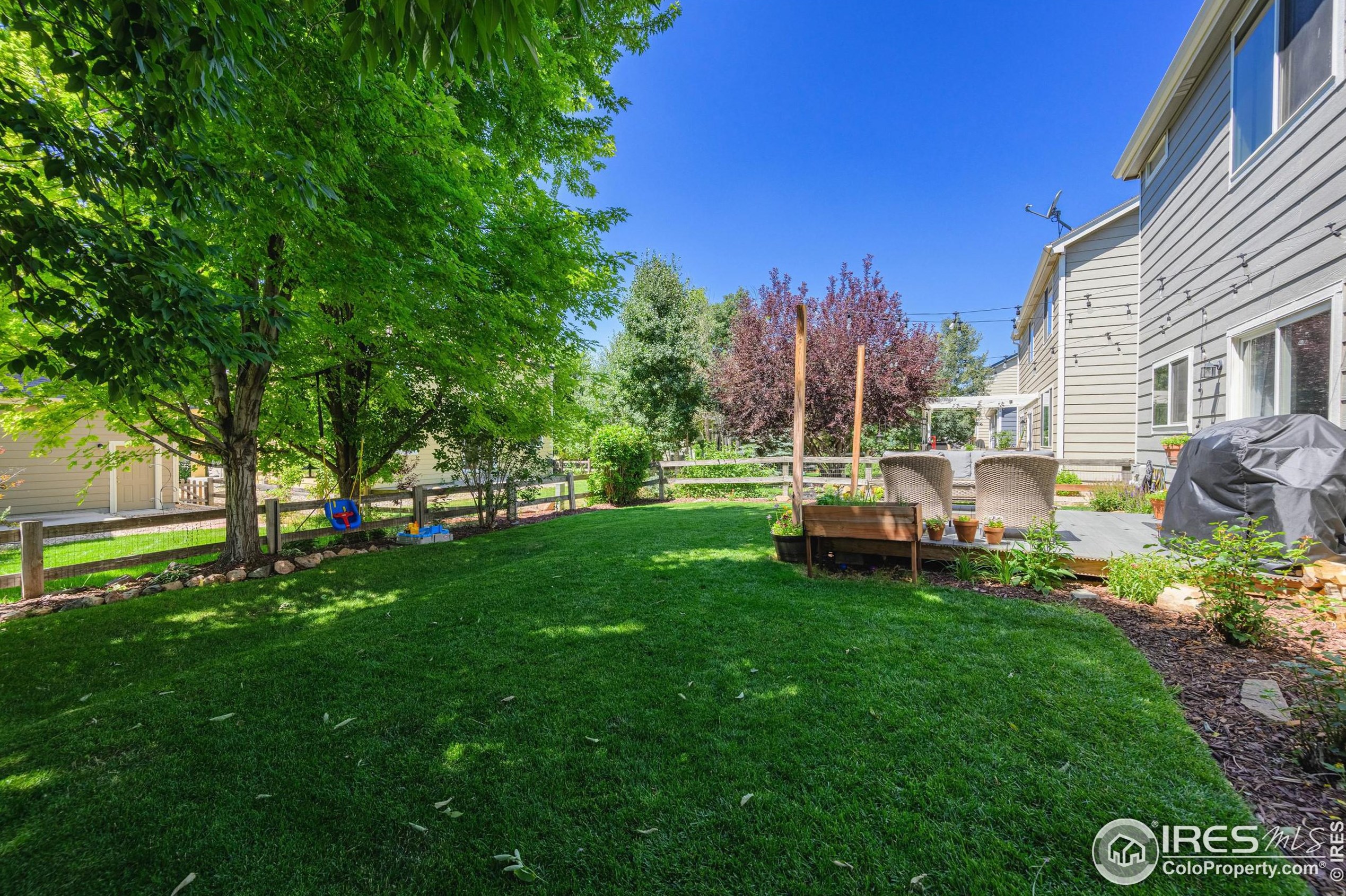 10116 13th St, Greeley CO  80634-9050 exterior