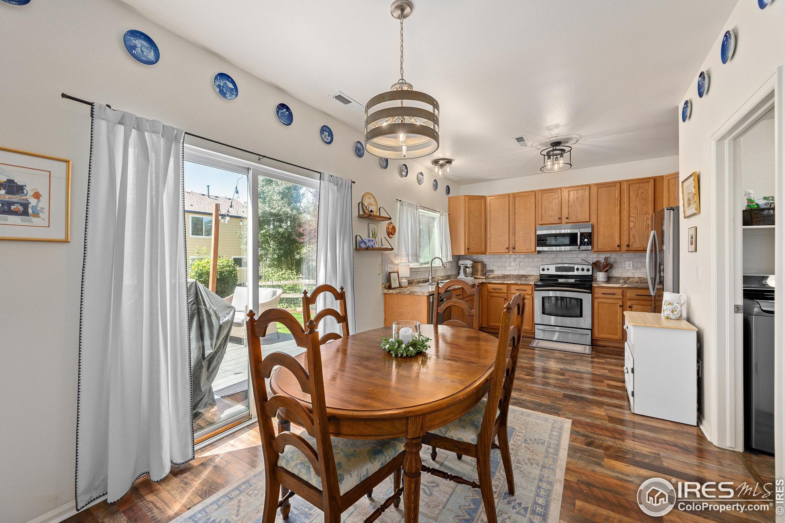 10116 13th St, Greeley CO  80634-9050 exterior