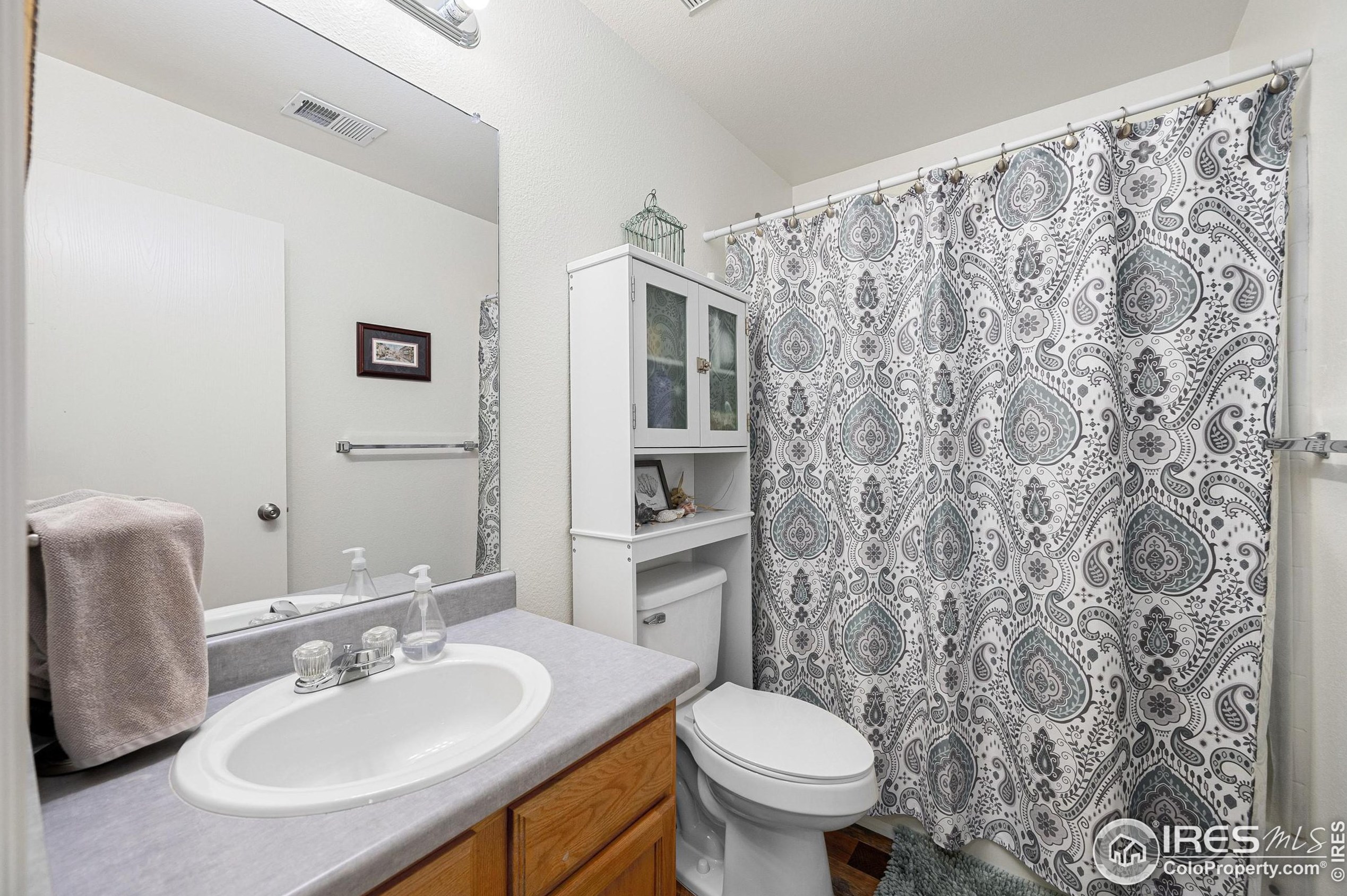 10116 13th St, Greeley CO  80634-9050 exterior