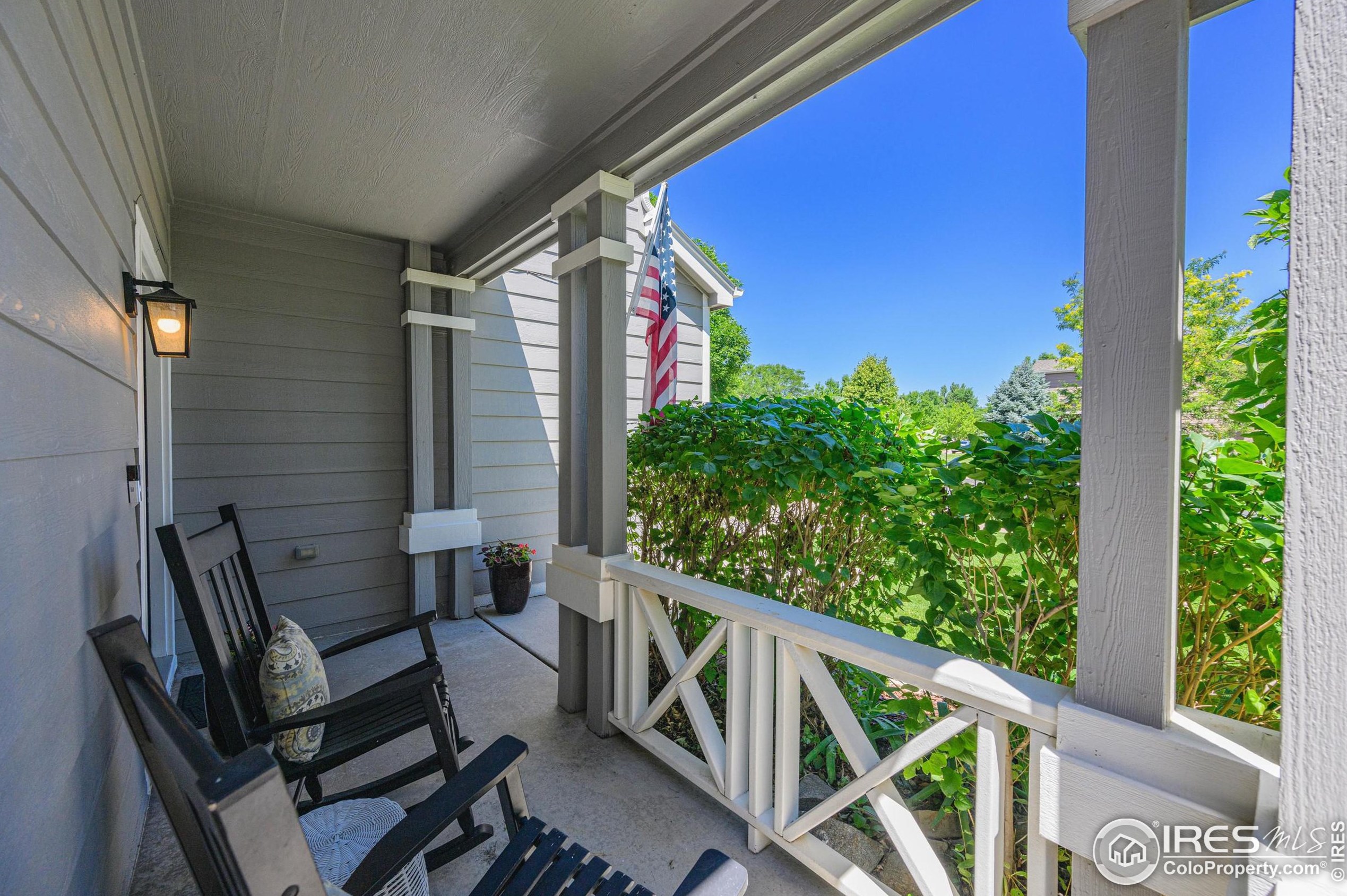 10116 13th St, Greeley CO  80634-9050 exterior