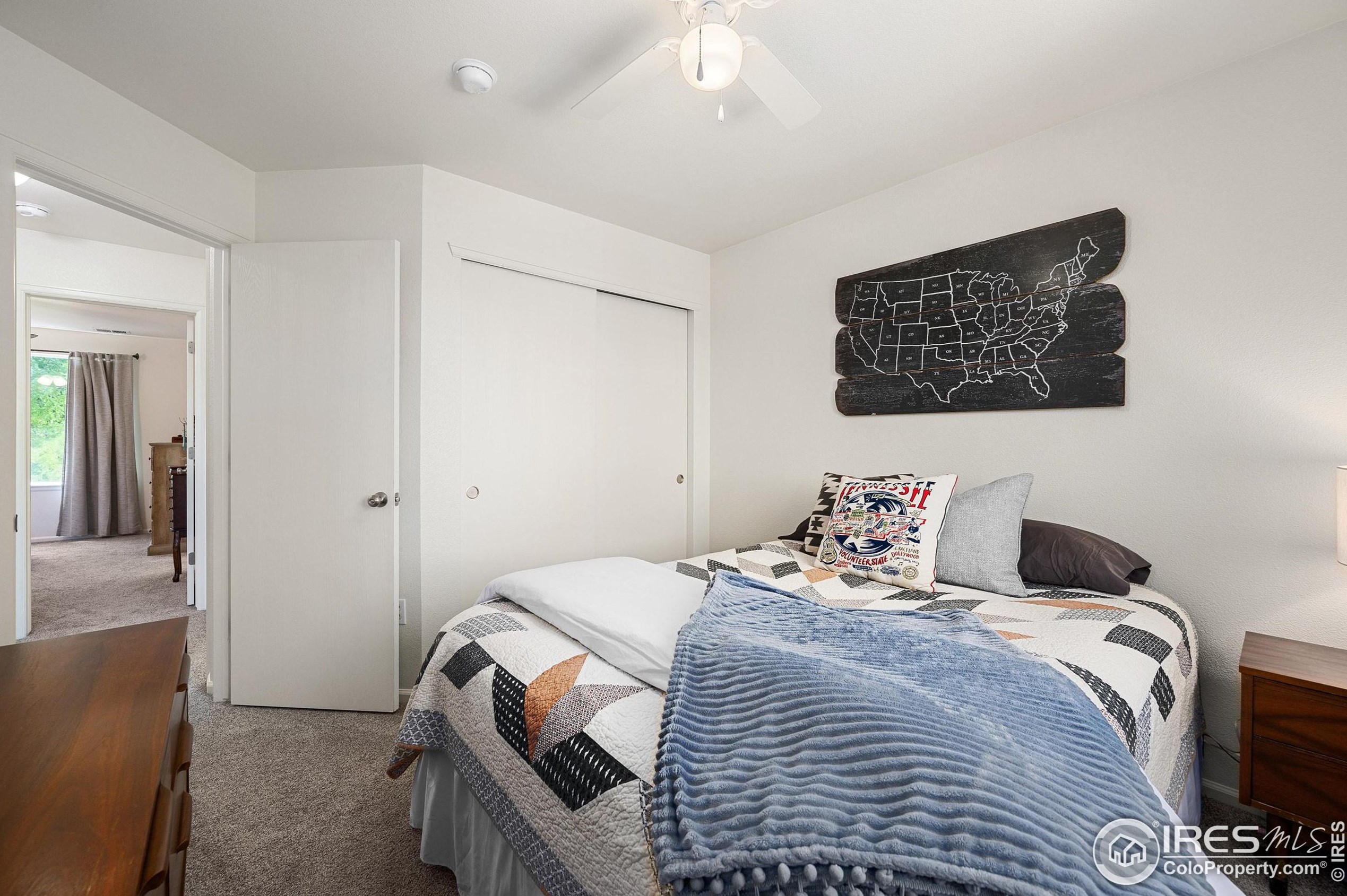 10116 13th St, Greeley CO  80634-9050 exterior