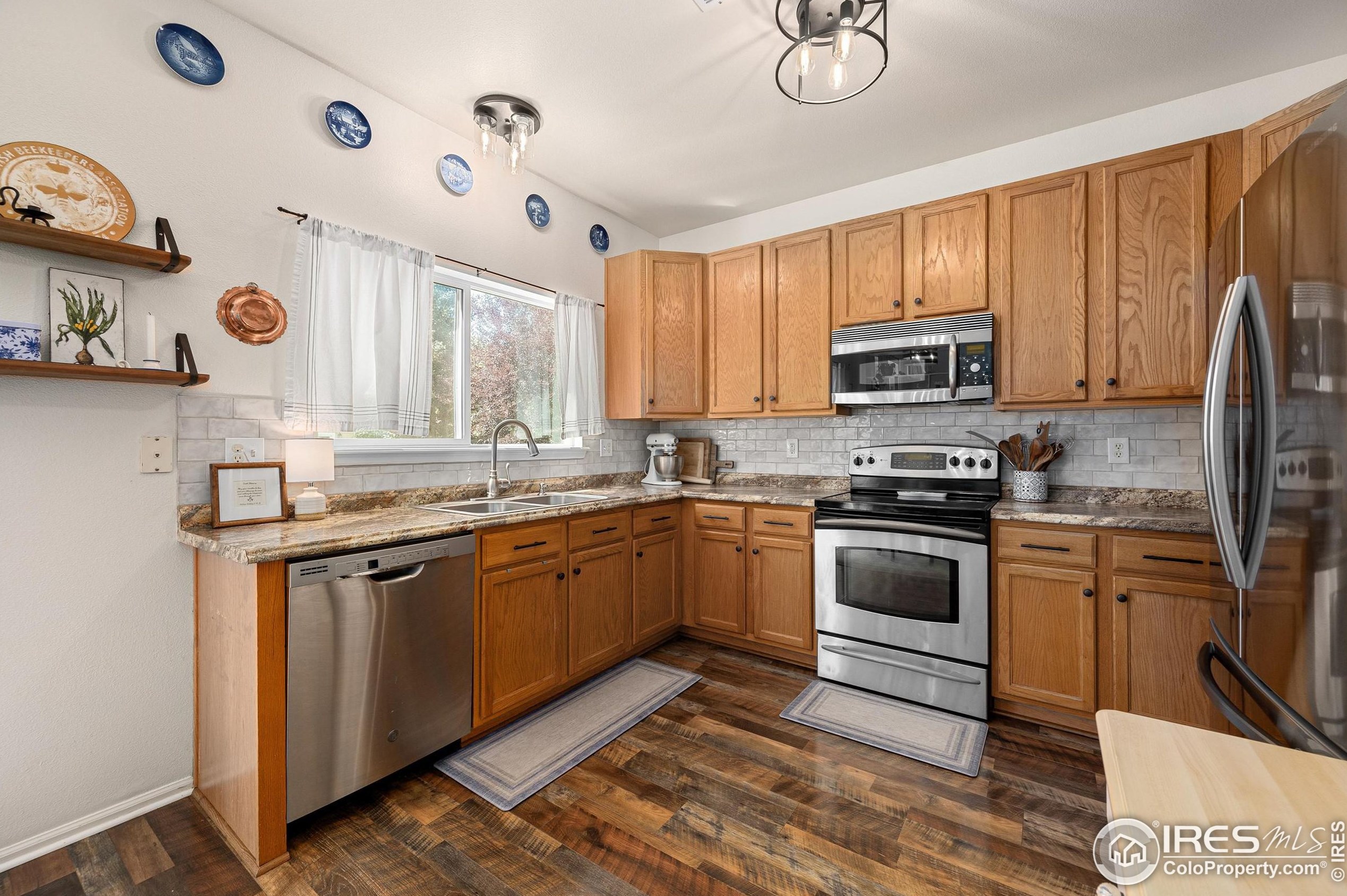 10116 13th St, Greeley CO  80634-9050 exterior