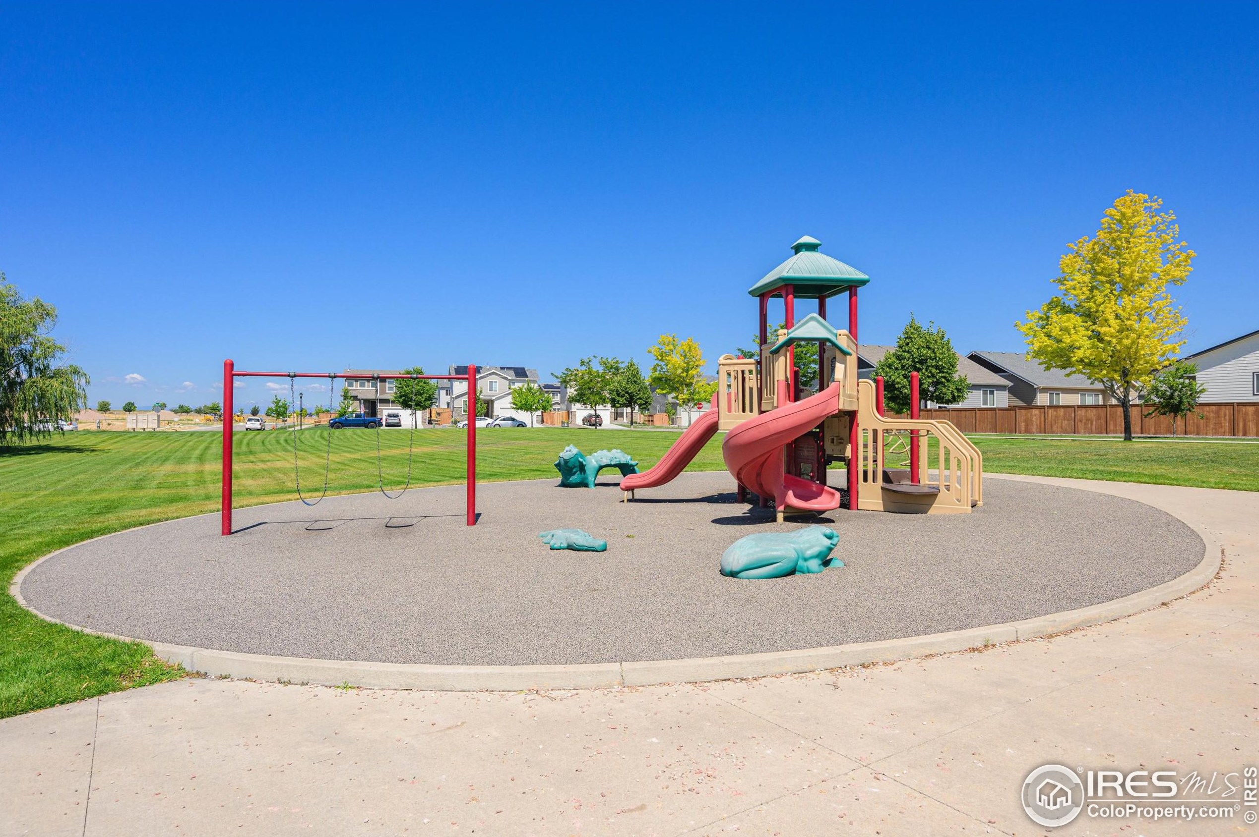 10116 13th St, Greeley CO  80634-9050 exterior