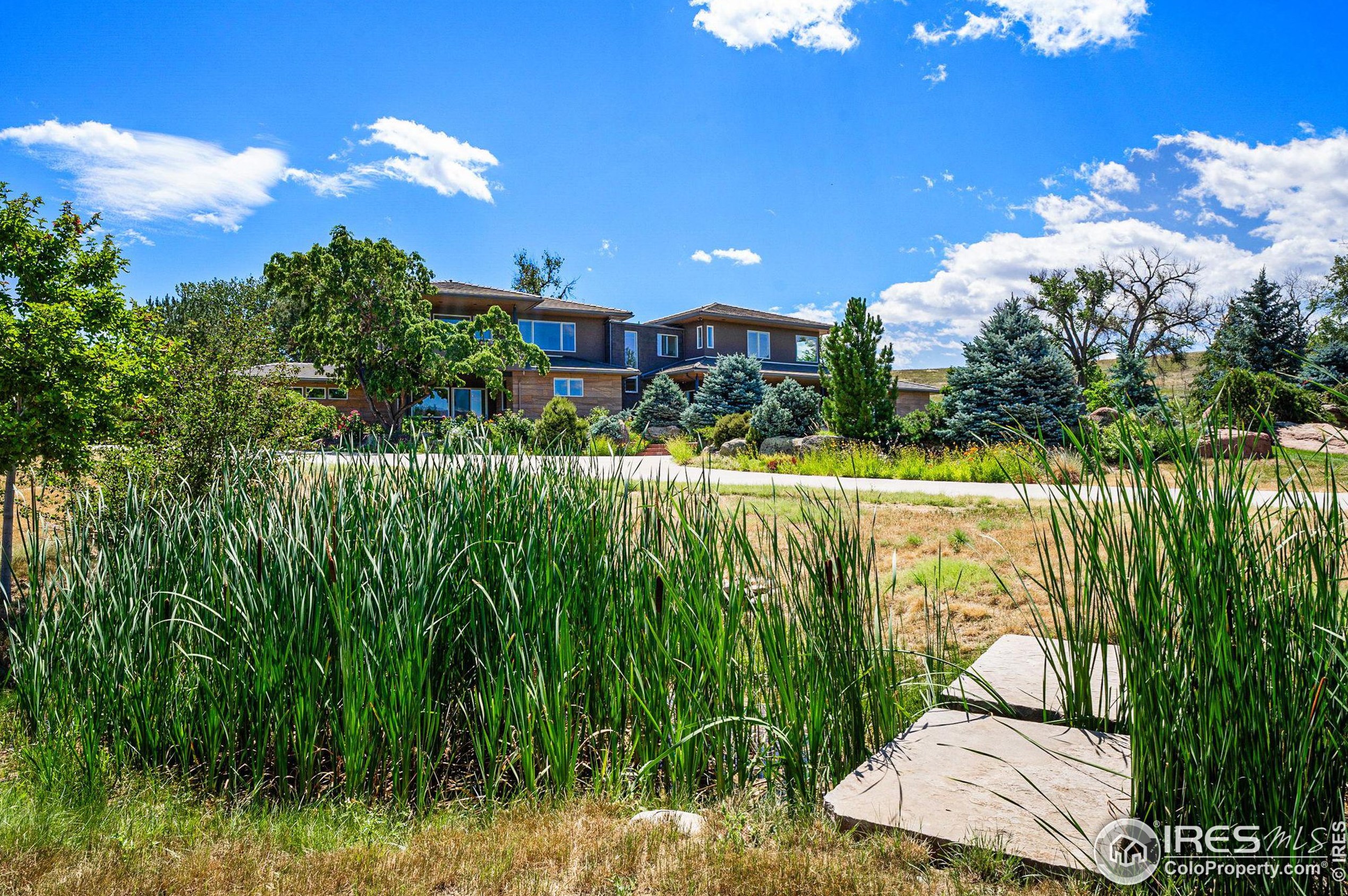 1000 Spg Dr, Boulder CO  80303-5029 exterior