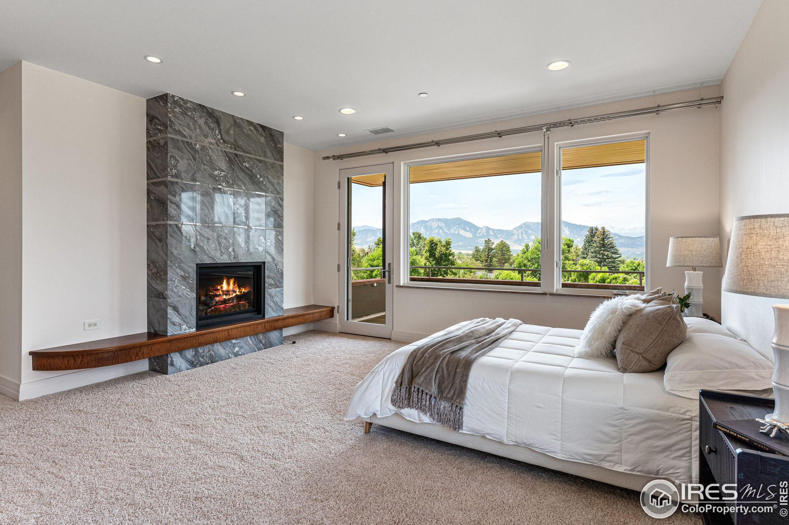 1000 Spg Dr, Boulder CO  80303-5029 exterior
