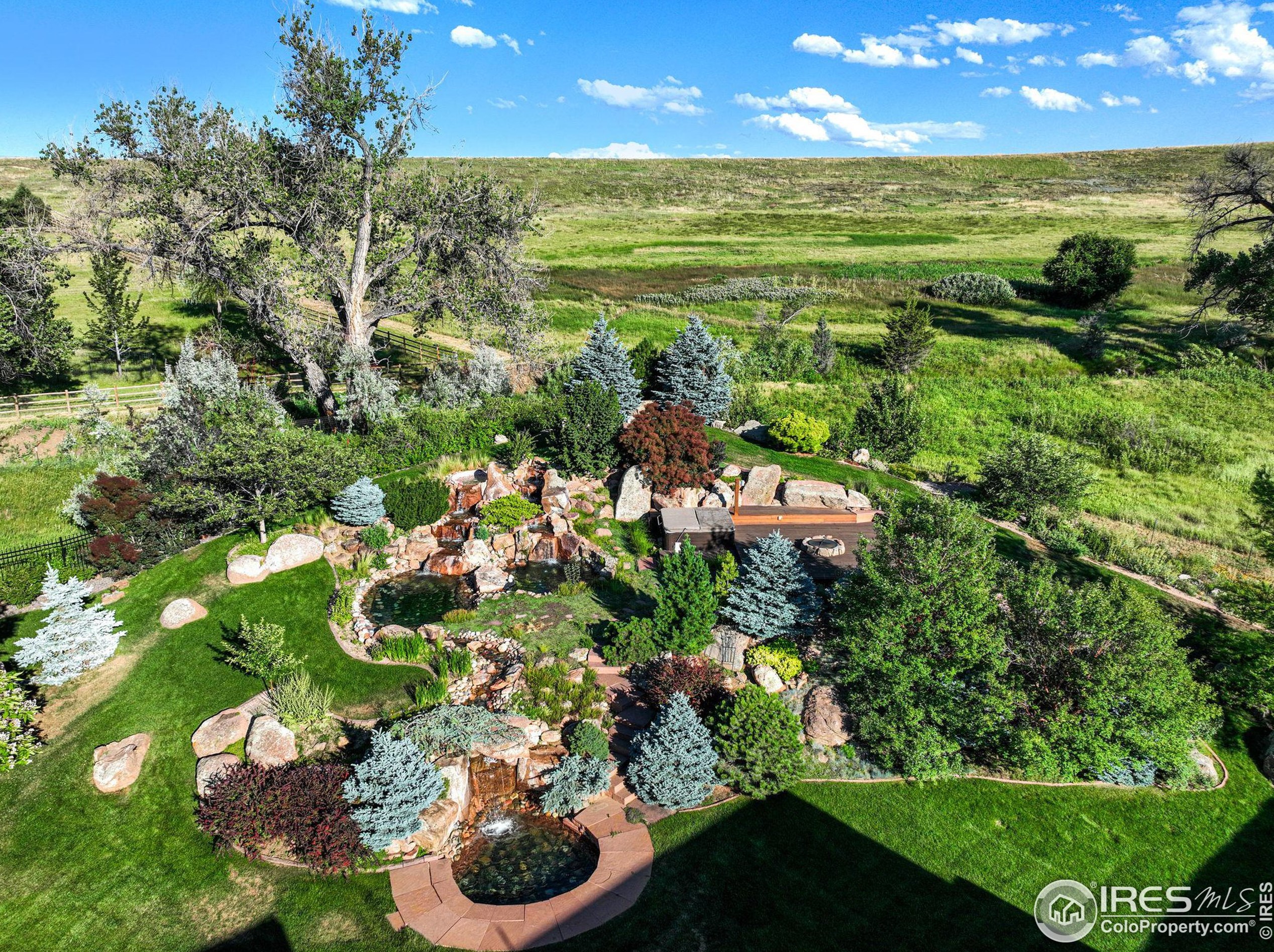 1000 Spg Dr, Boulder CO  80303-5029 exterior
