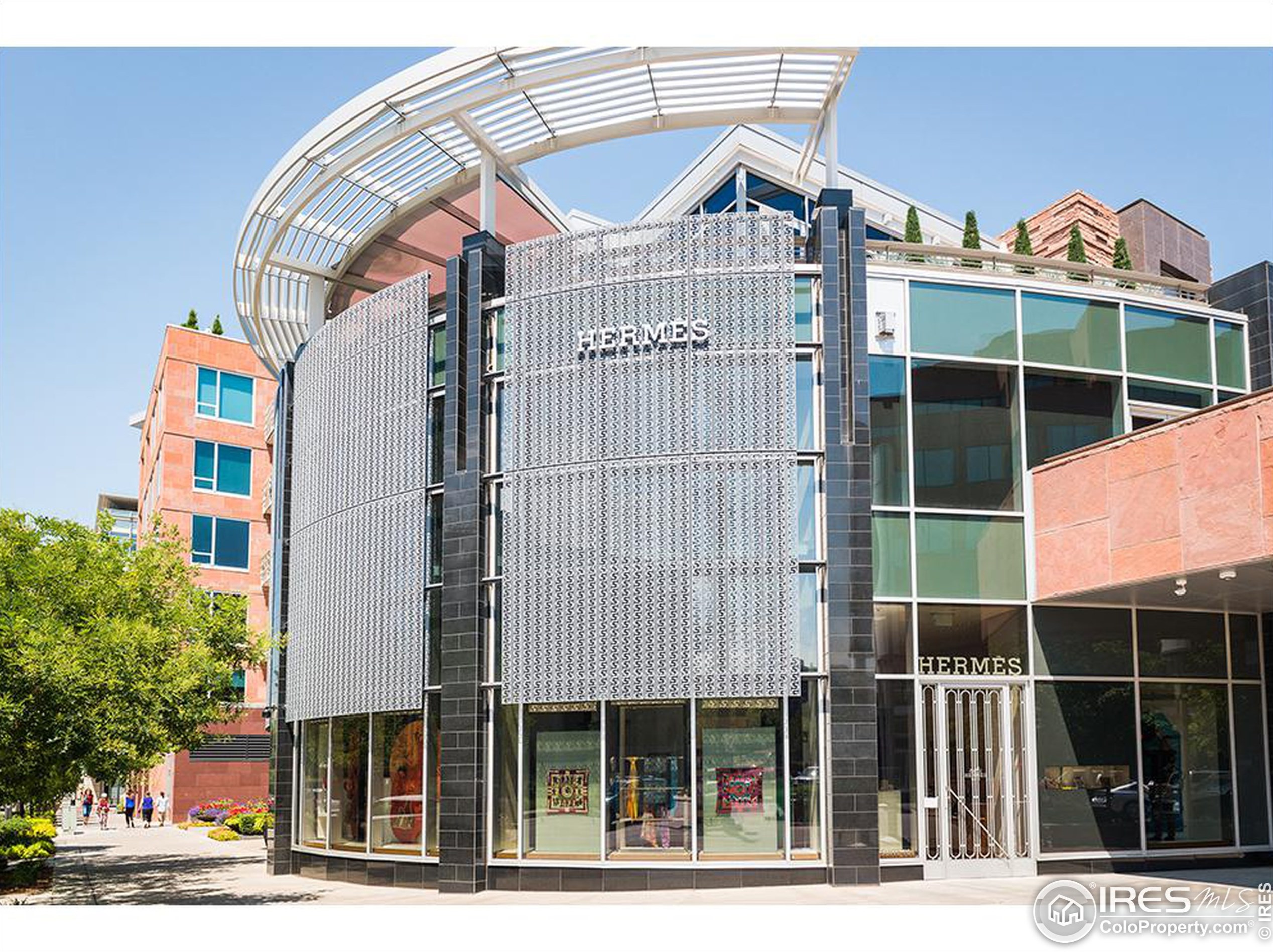 1350 Josephine St, Denver CO  80206-2216 exterior