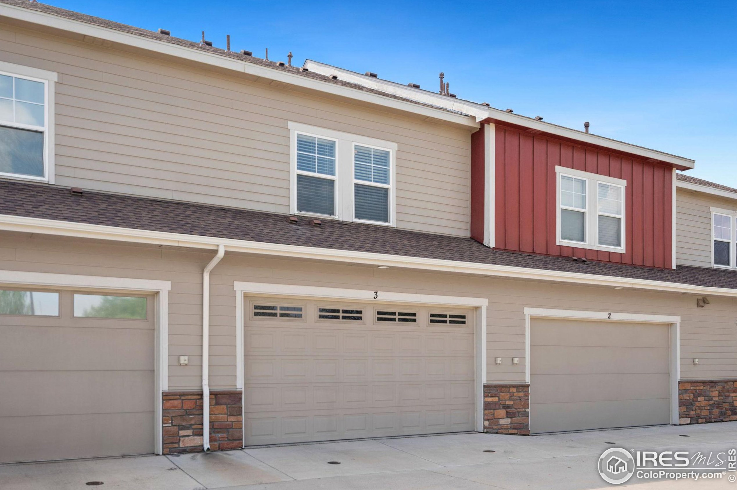 3800 Manhattan Ave, Fort Collins CO  80526 exterior