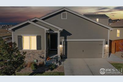 2811 Night Sky Dr, Berthoud, CO 80513 - Photo 1