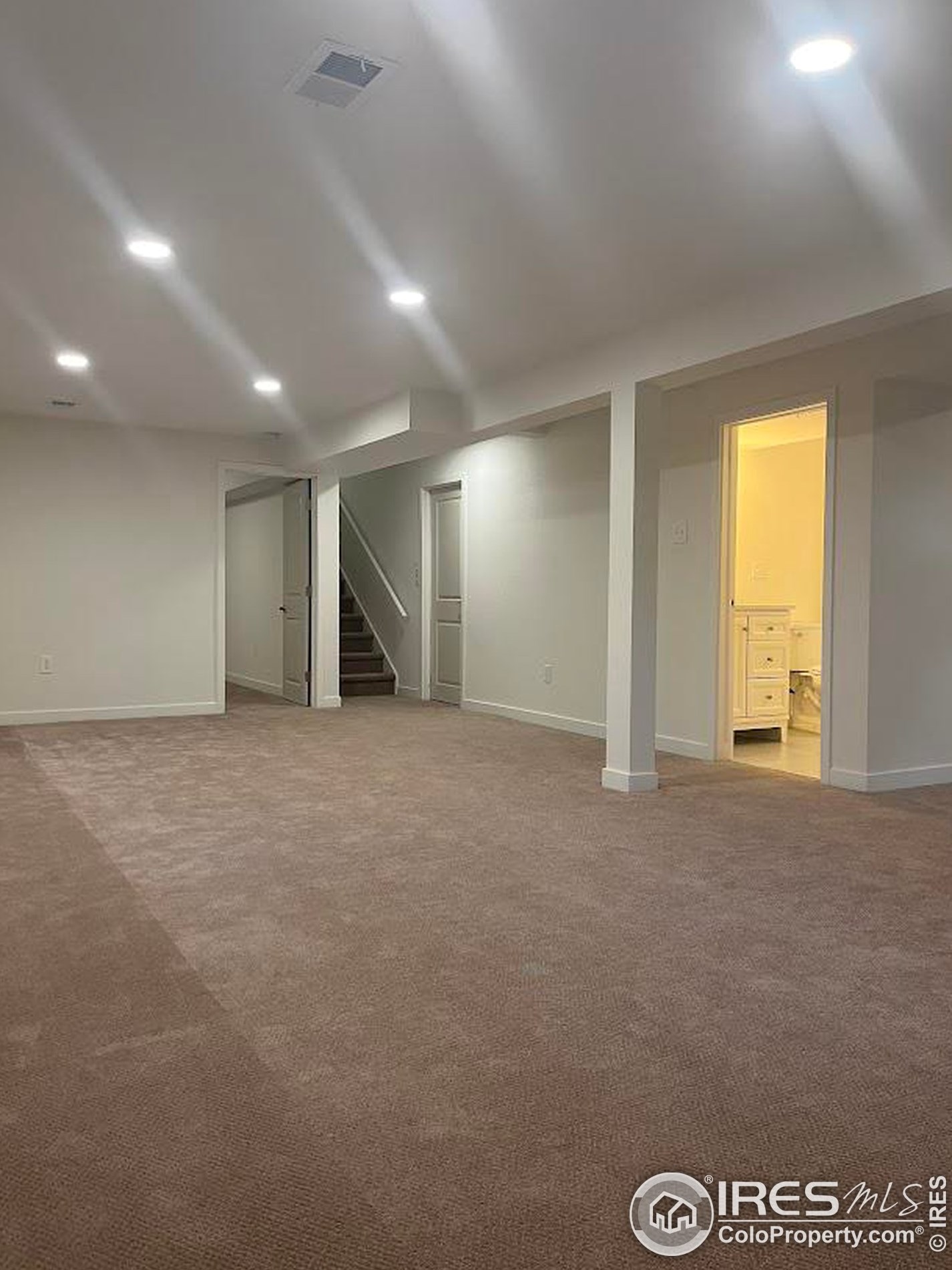 1705 Lake St, Fort Collins CO  80521-4307 exterior